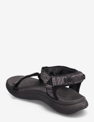 Helly Hansen - CAPILANO F2F SANDAL - sandals - black - 2