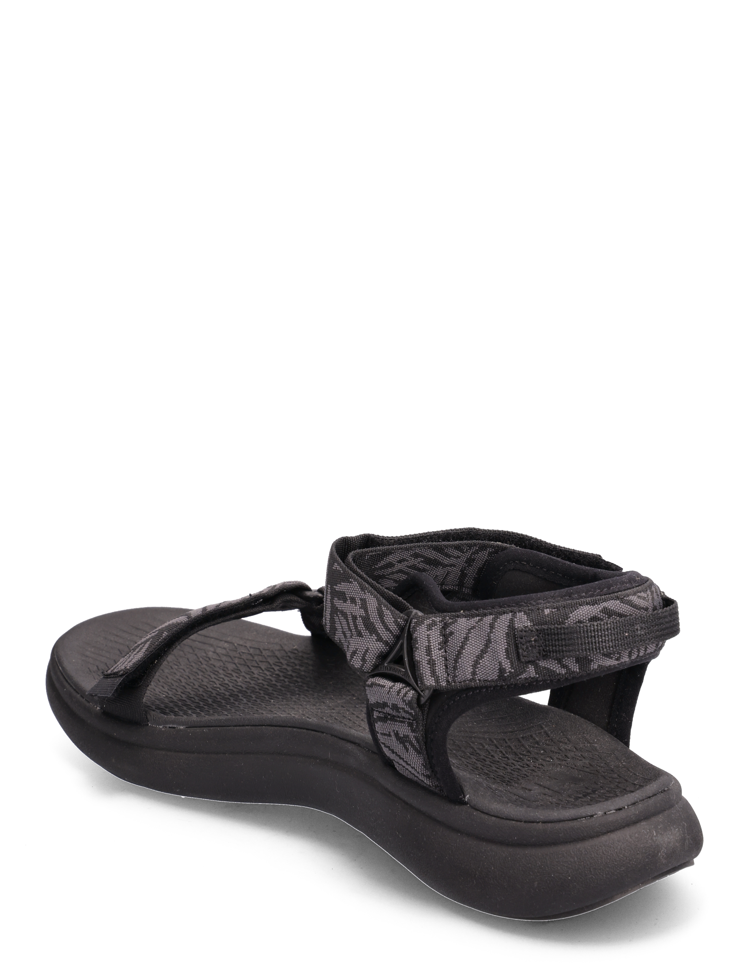 Helly Hansen - CAPILANO F2F SANDAL - black - 2