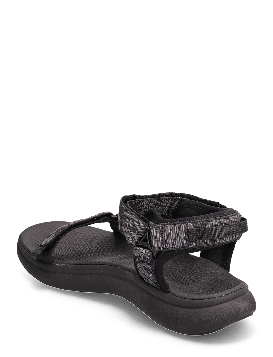 Helly Hansen - CAPILANO F2F SANDAL - black - 2