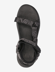 Helly Hansen - CAPILANO F2F SANDAL - sandals - black - 3