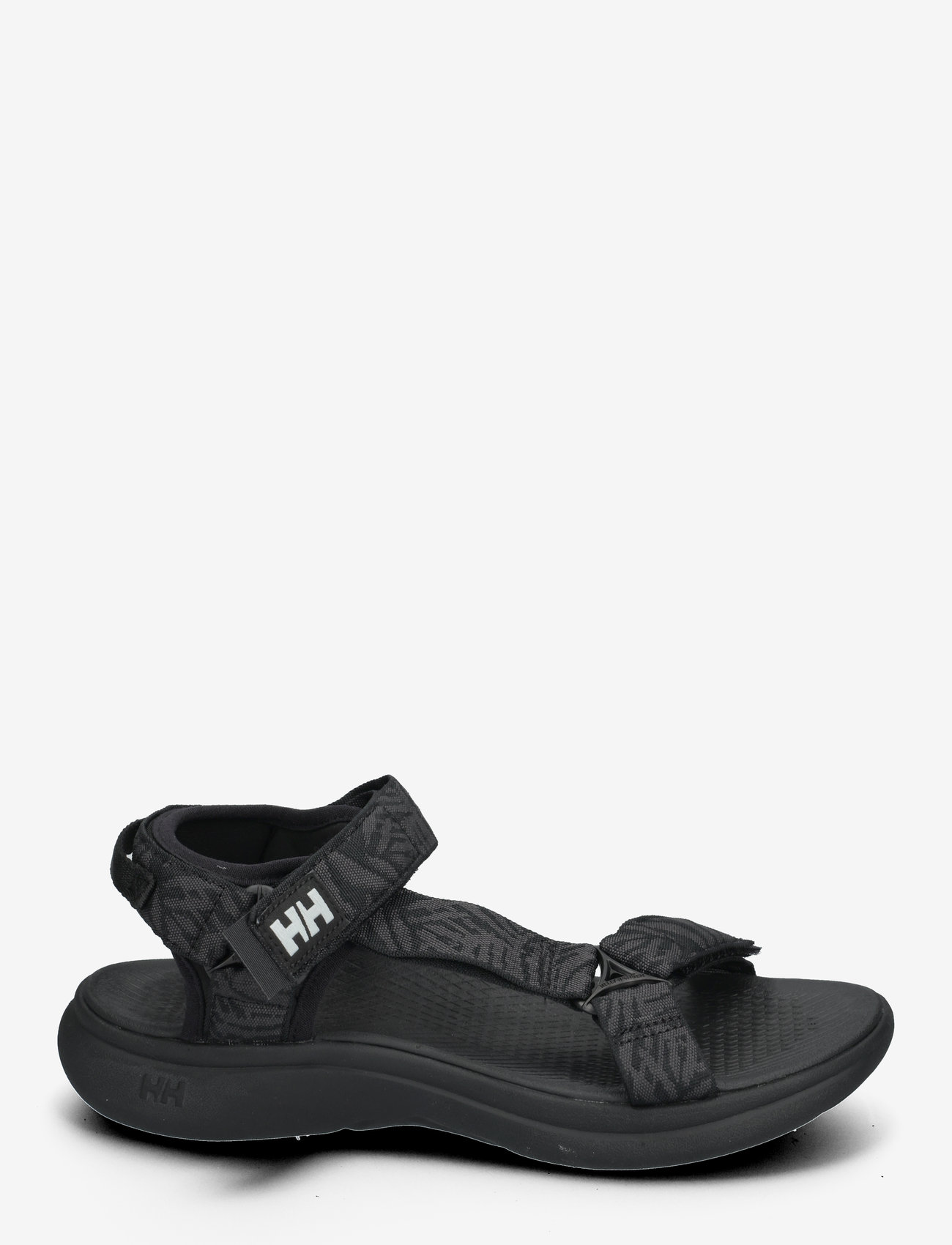 Helly Hansen - W CAPILANO F2F SANDAL - black - 1
