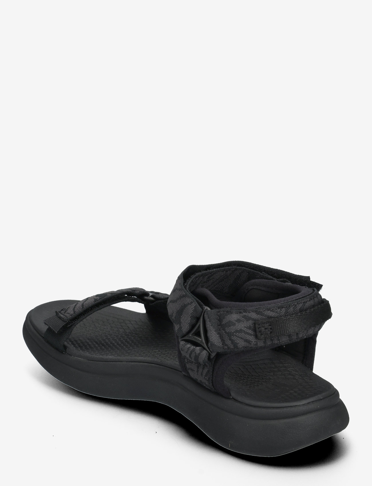Helly Hansen - W CAPILANO F2F SANDAL - black - 2