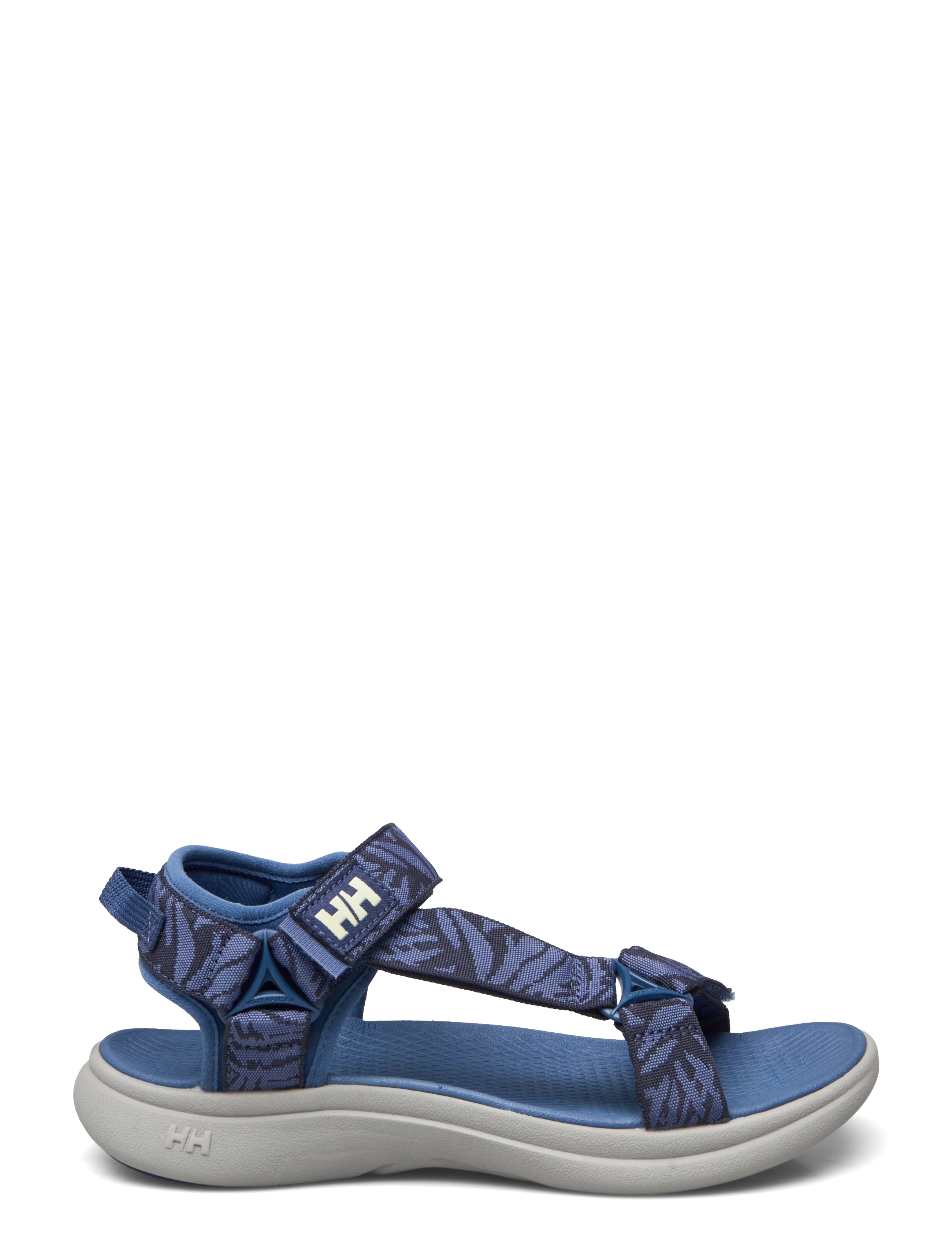 Helly Hansen - W CAPILANO F2F SANDAL - deep fjord - 1