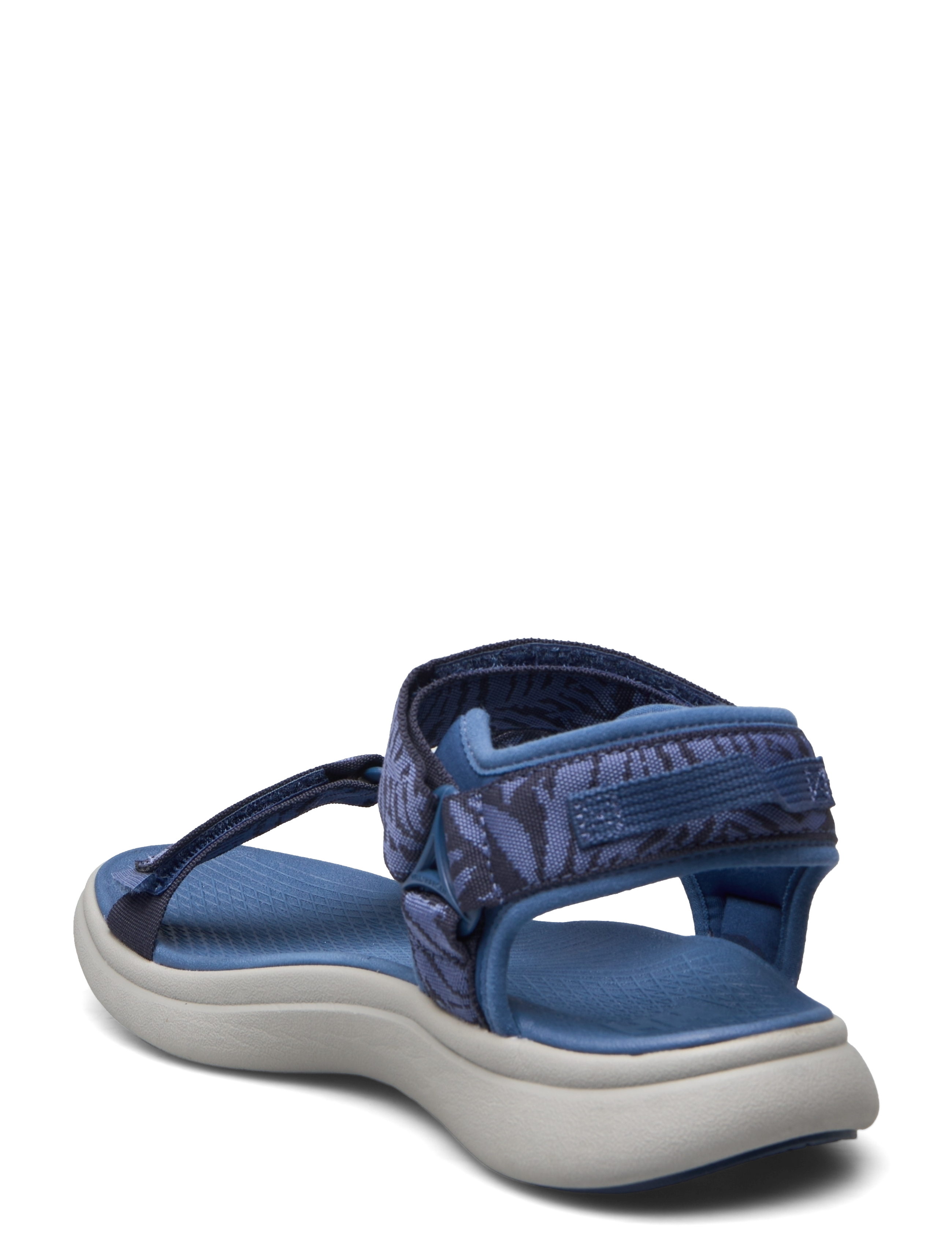 Helly Hansen - W CAPILANO F2F SANDAL - deep fjord - 2