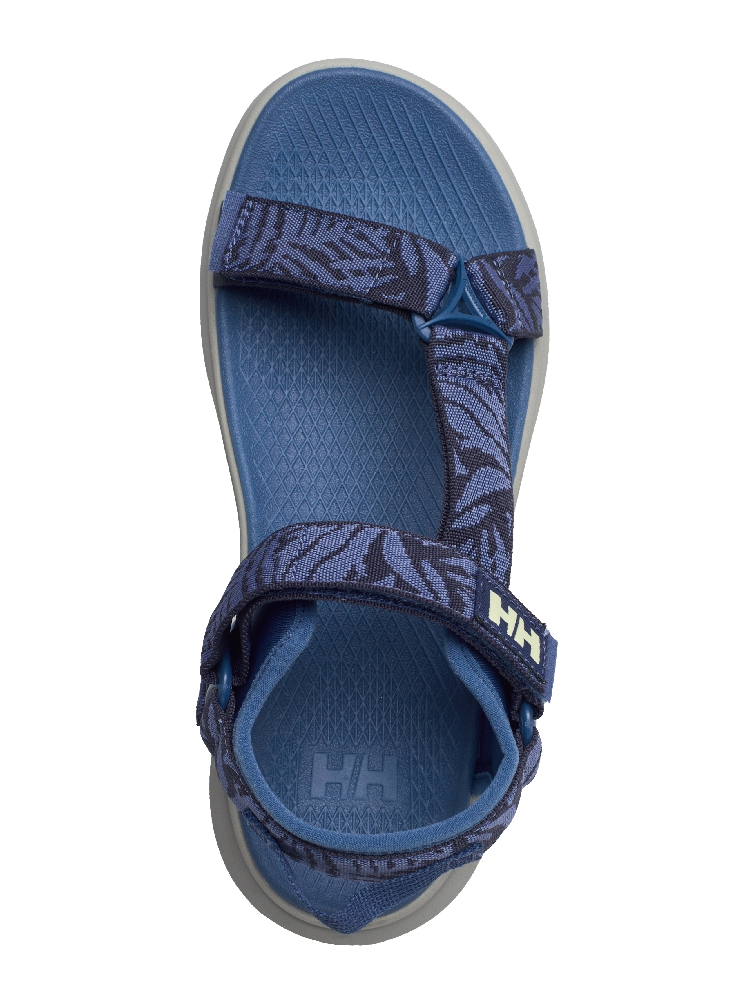 Helly Hansen - W CAPILANO F2F SANDAL - deep fjord - 3