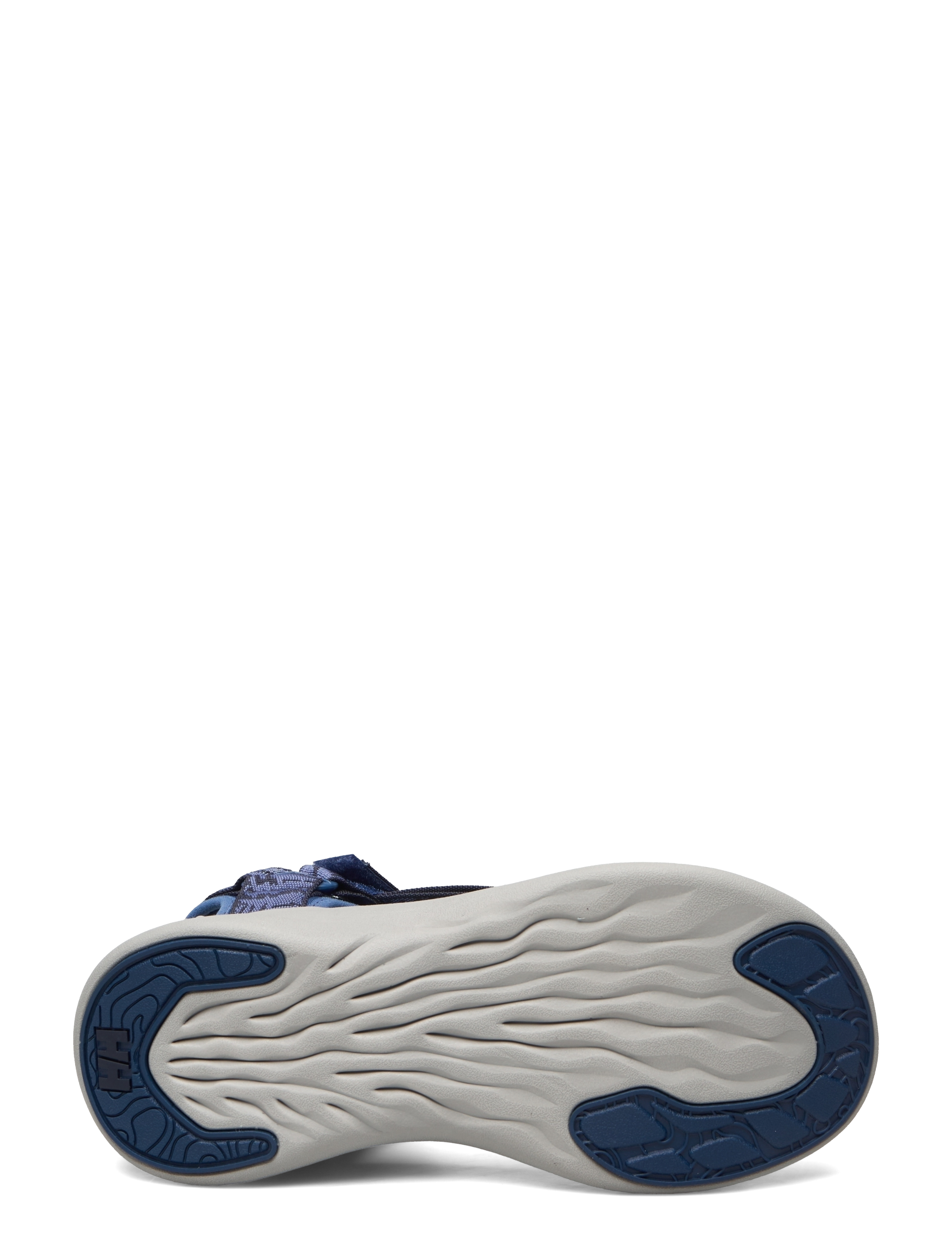 Helly Hansen - W CAPILANO F2F SANDAL - deep fjord - 4