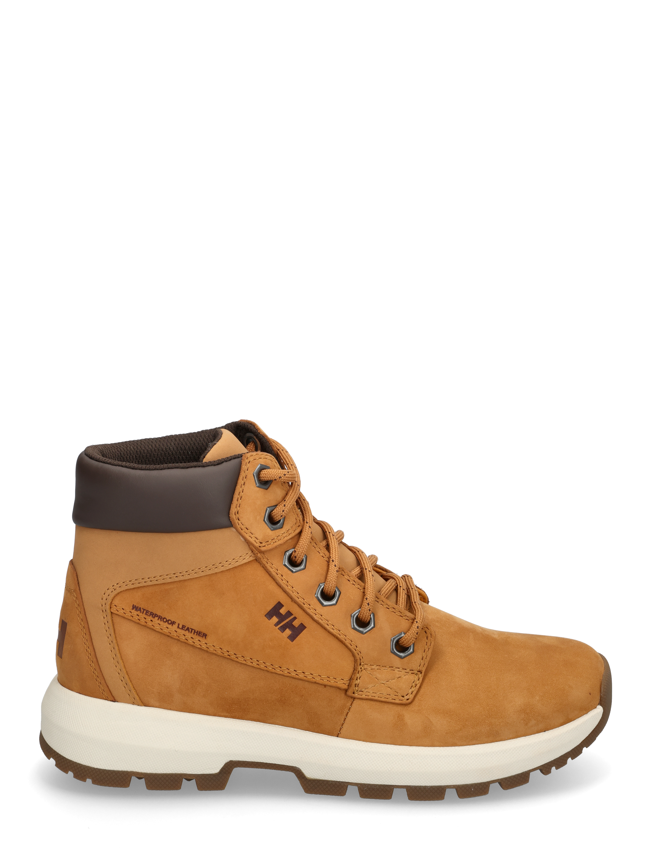 Helly Hansen - W BOWSTRING PRIMALOFT - honey wheat - 1
