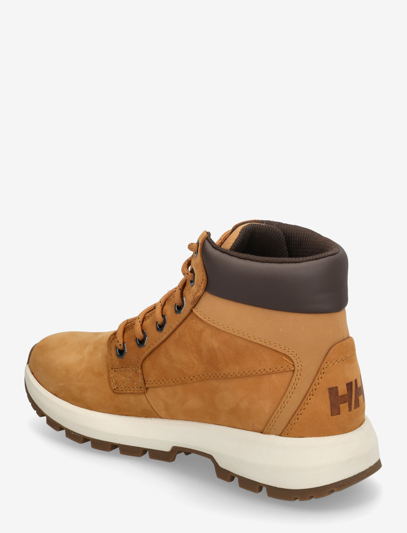 Helly Hansen - W BOWSTRING PRIMALOFT - honey wheat - 2