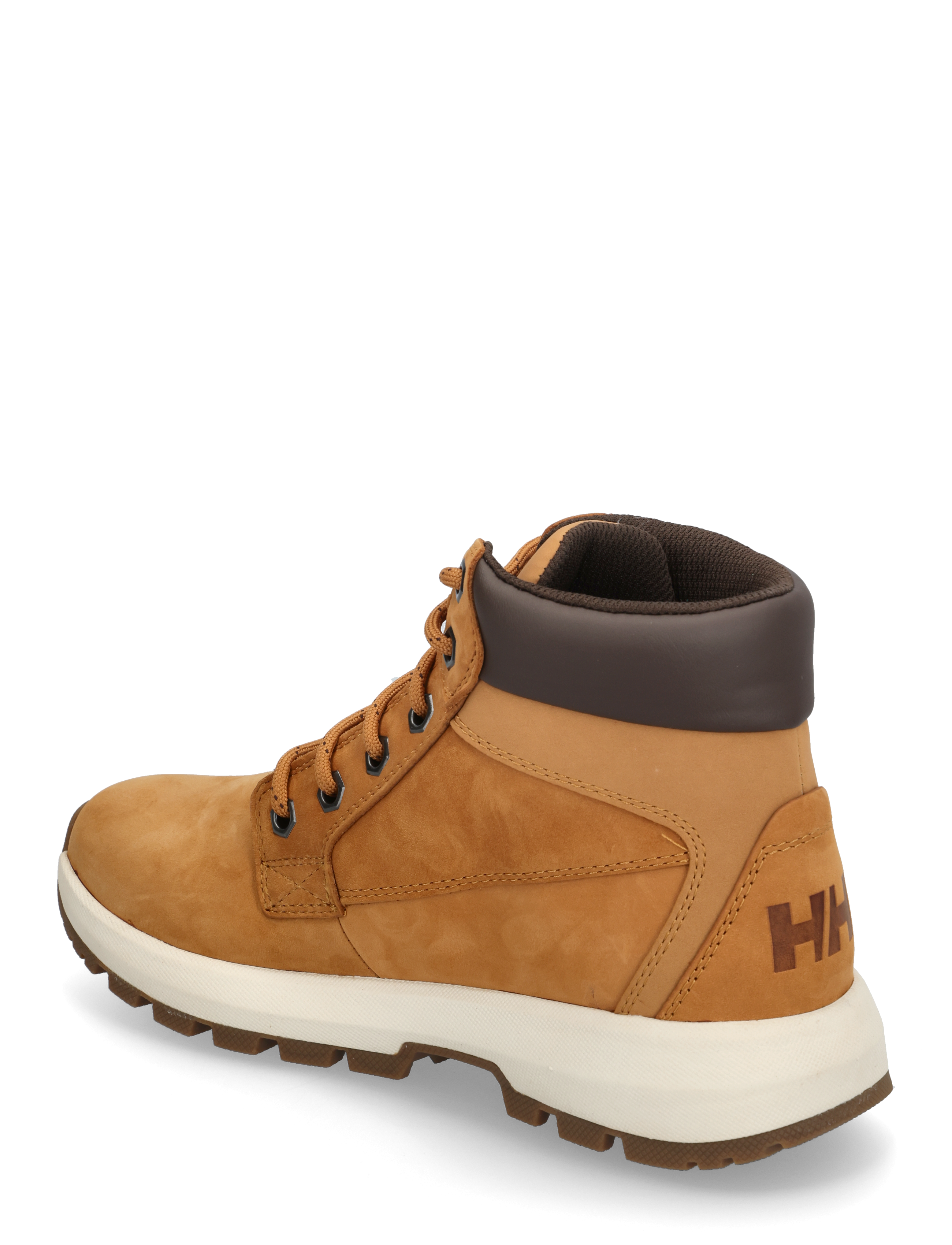 Helly Hansen - W BOWSTRING PRIMALOFT - honey wheat - 2