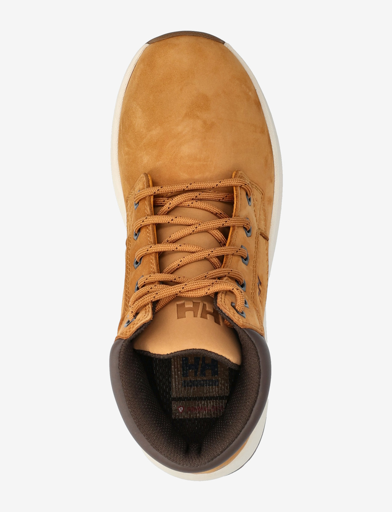 Helly Hansen - W BOWSTRING PRIMALOFT - honey wheat - 3