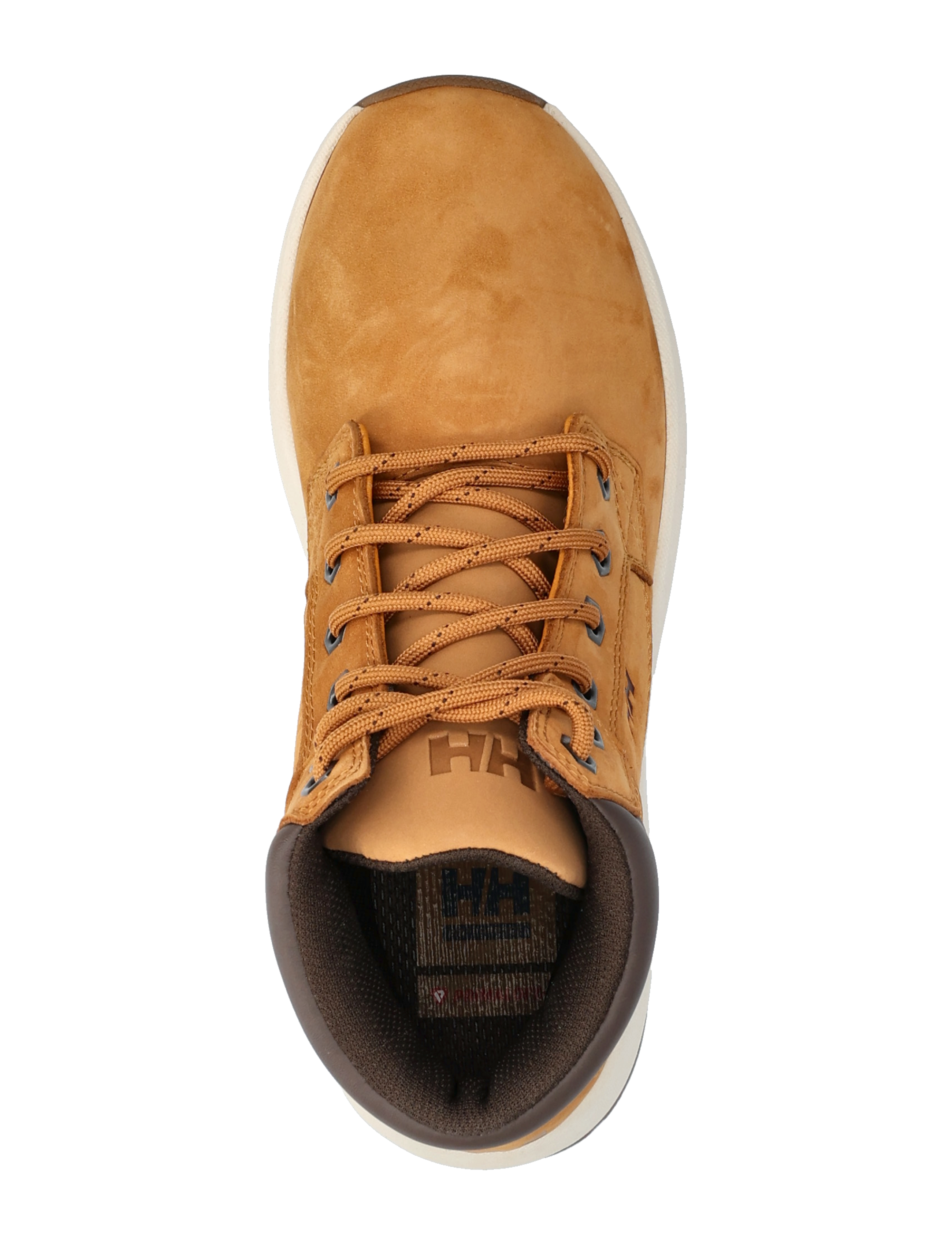 Helly Hansen - W BOWSTRING PRIMALOFT - honey wheat - 3
