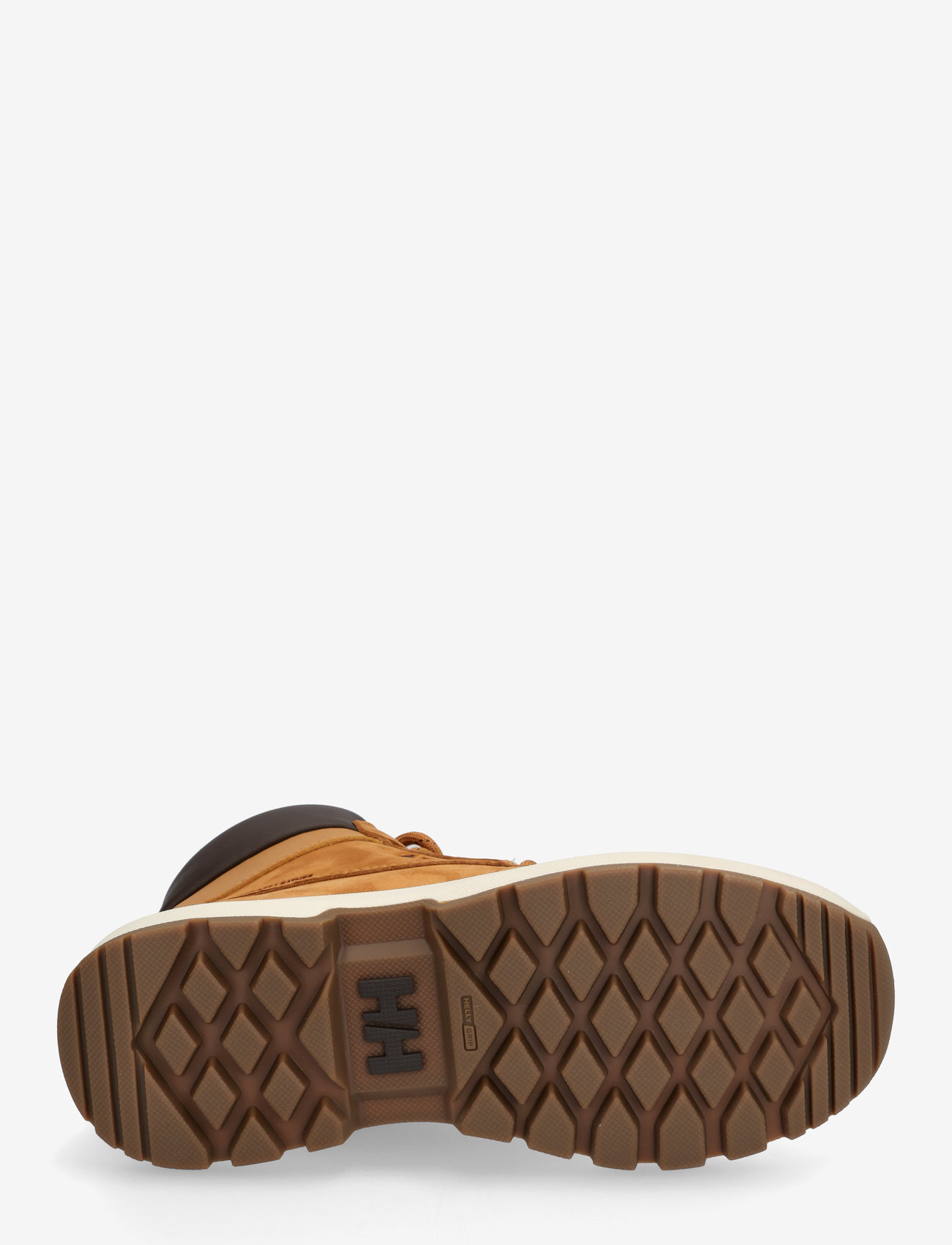 Helly Hansen - W BOWSTRING PRIMALOFT - honey wheat - 4