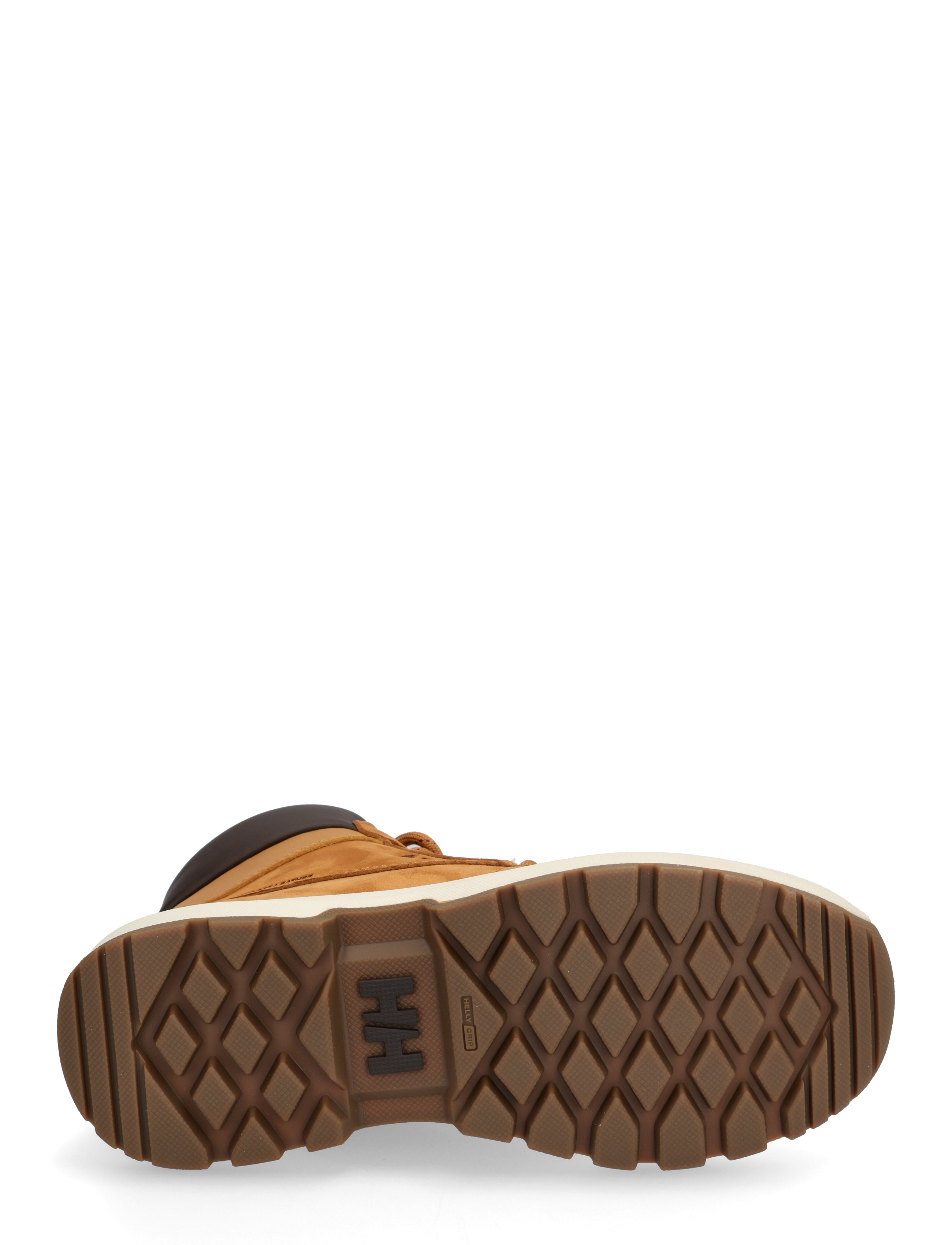 Helly Hansen - W BOWSTRING PRIMALOFT - honey wheat - 4