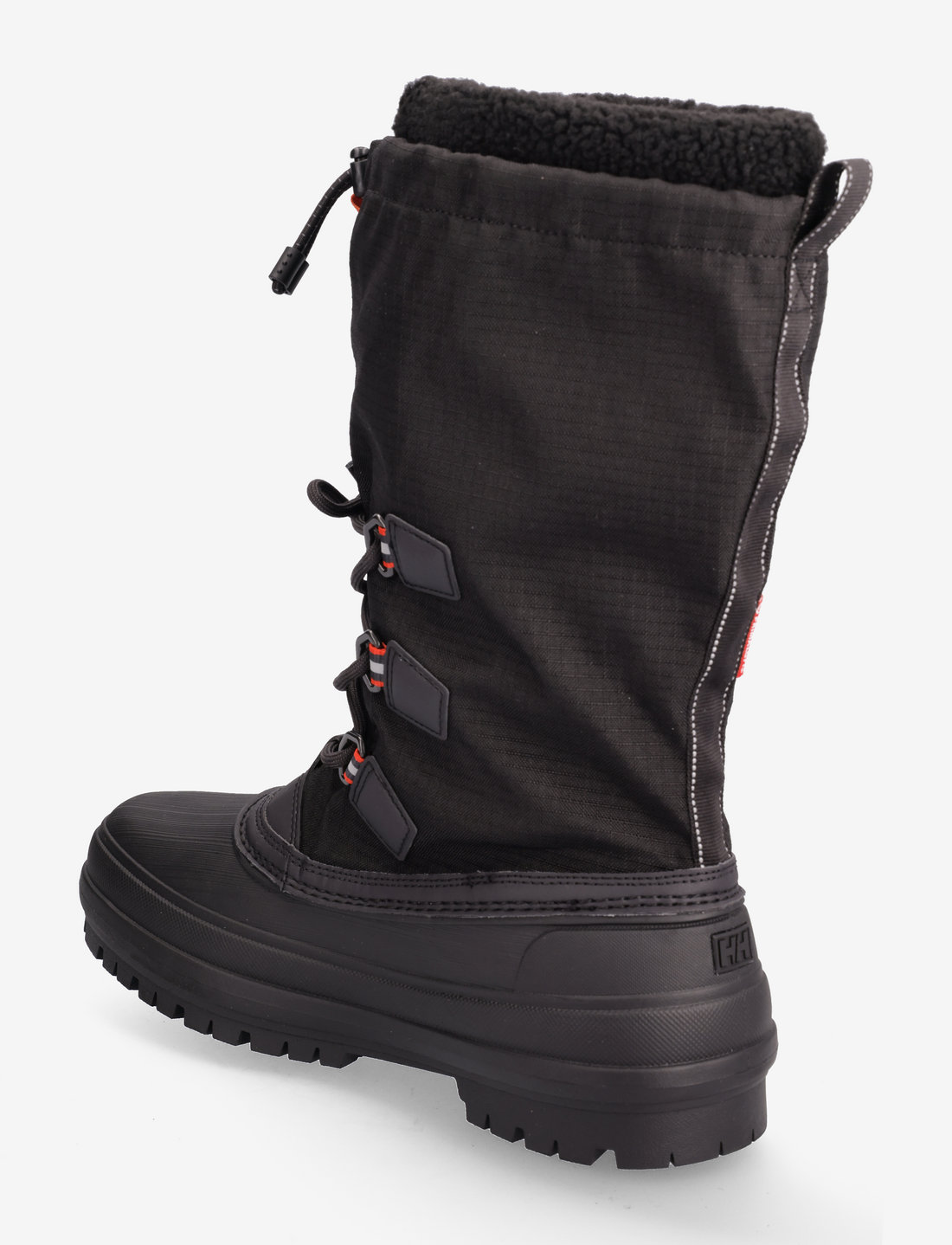 Helly Hansen - W ARCTIC PATROL BOOT - wanderschuhe - black - 3