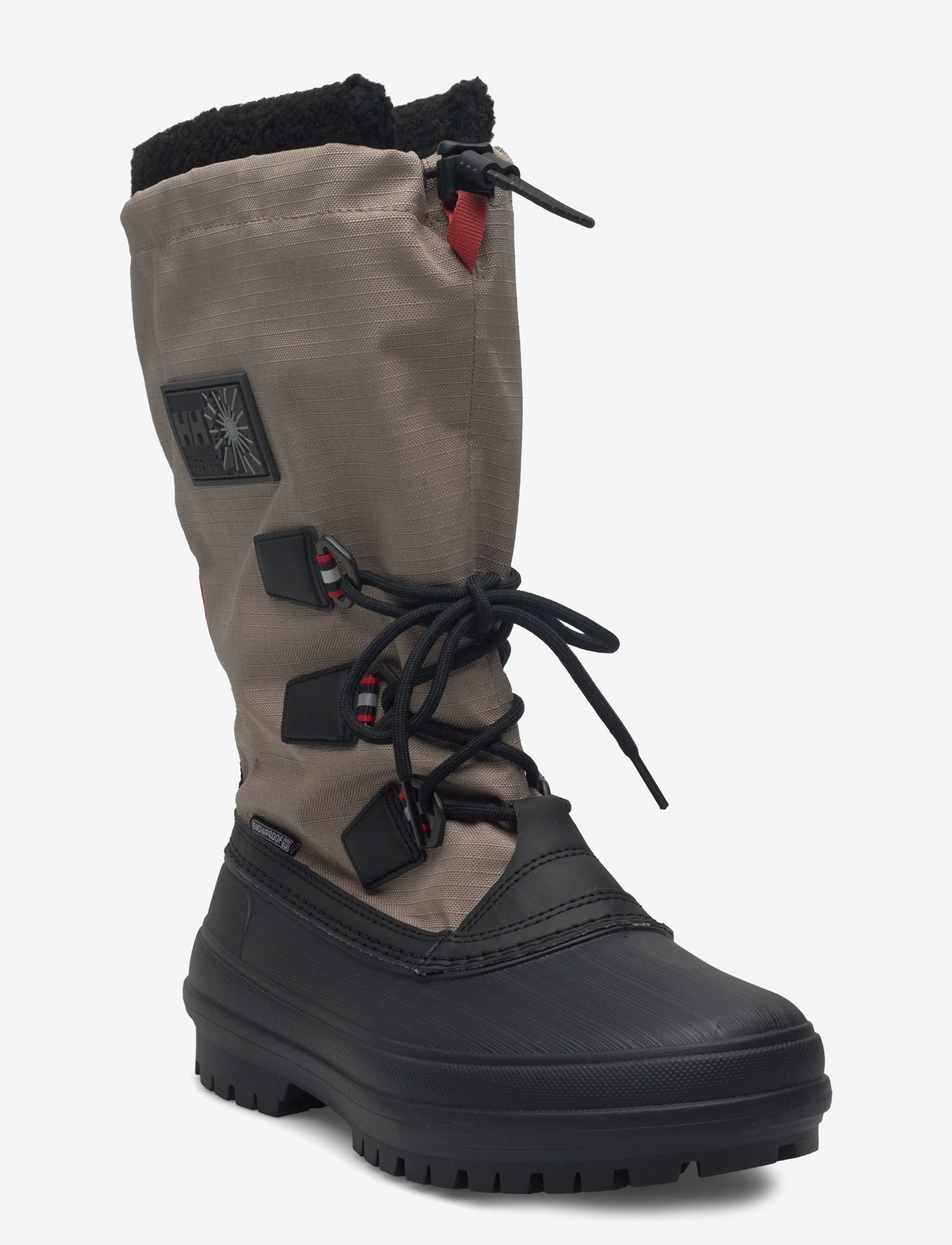 Helly Hansen - W ARCTIC PATROL BOOT - matka- ja kõndimisjalatsid - terrazzo - 0