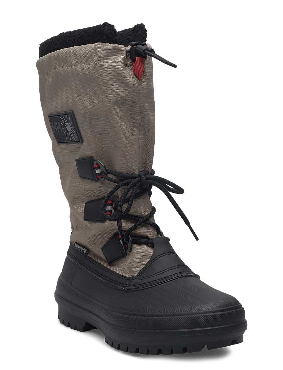 Helly Hansen - W ARCTIC PATROL BOOT - vandringsskor - terrazzo - 1