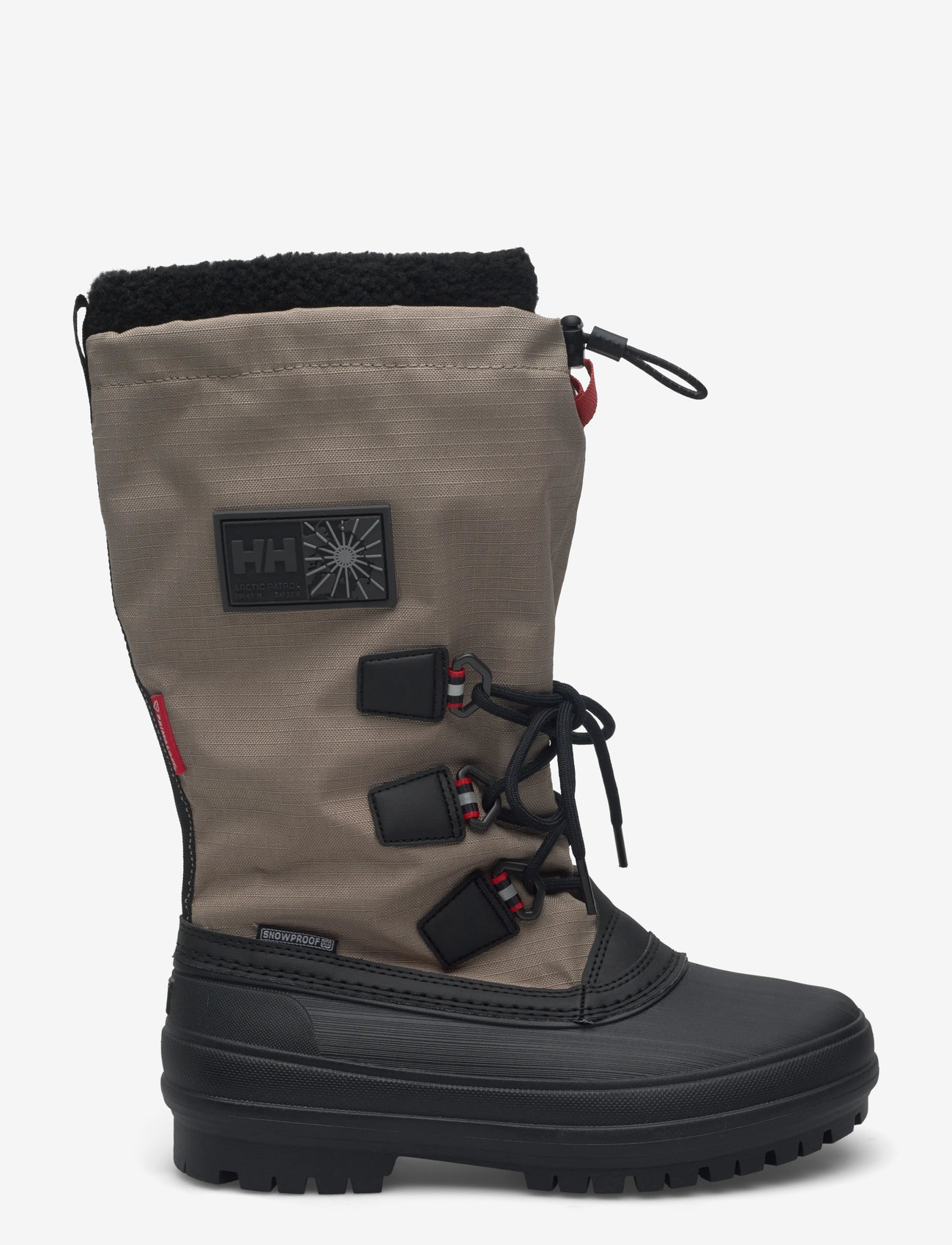Helly Hansen - W ARCTIC PATROL BOOT - matka- ja kõndimisjalatsid - terrazzo - 1