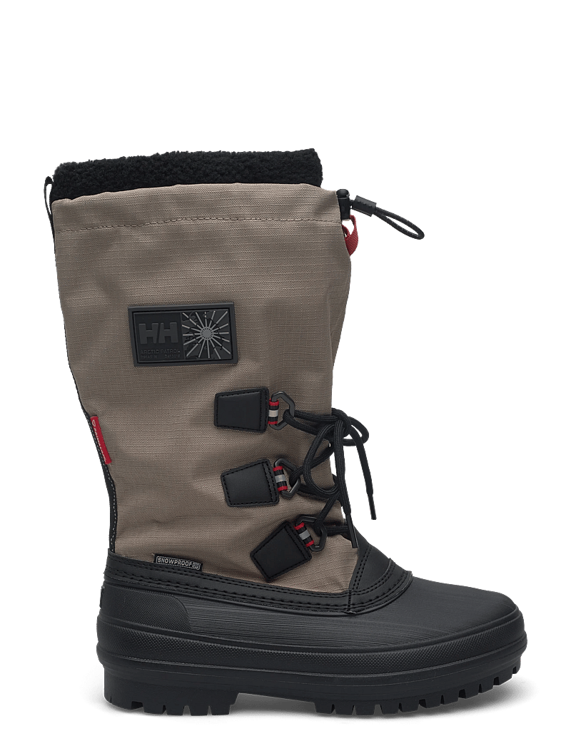 Helly Hansen - W ARCTIC PATROL BOOT - wandelschoenen - terrazzo - 2