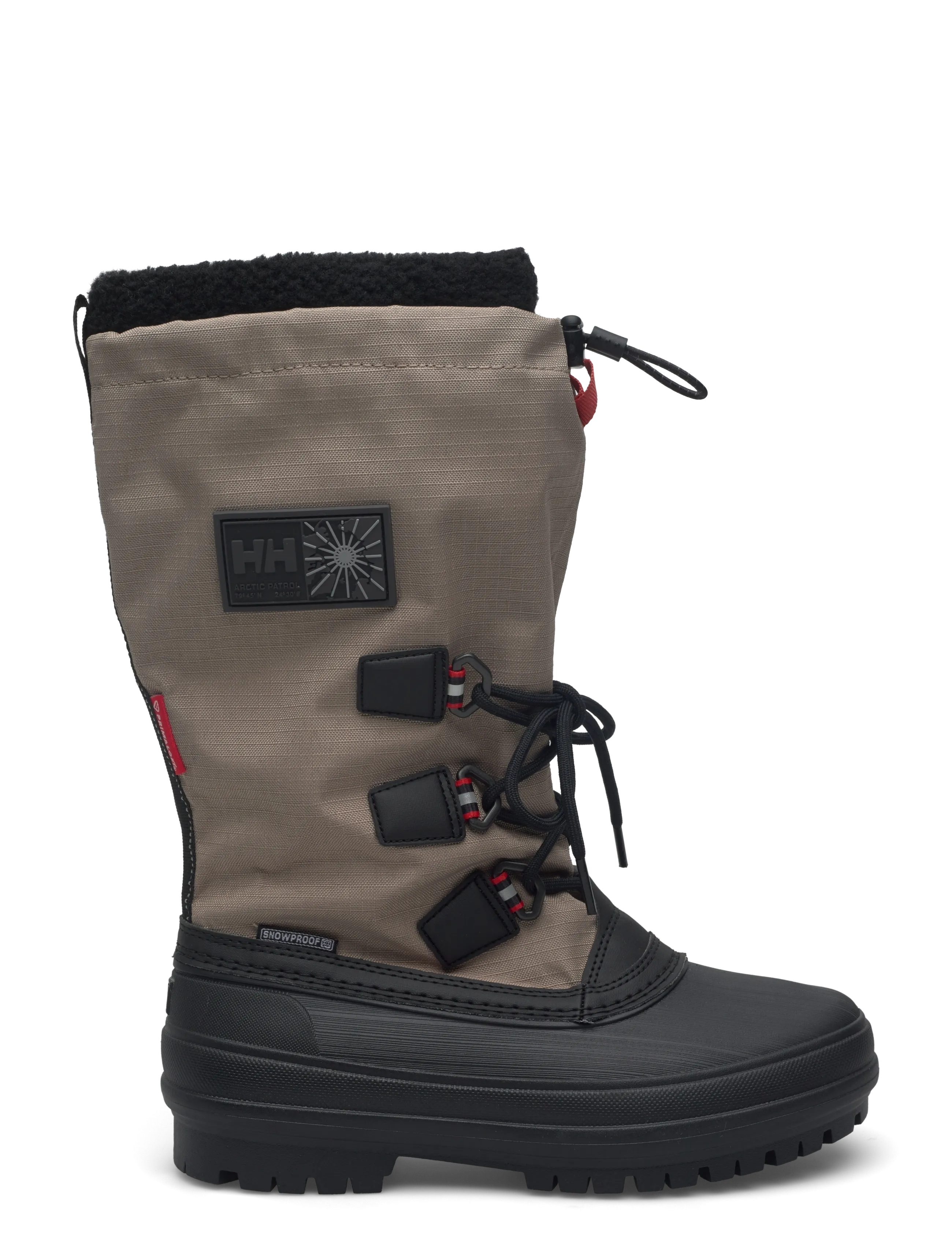 Helly Hansen - W ARCTIC PATROL BOOT - wanderschuhe - terrazzo - 2