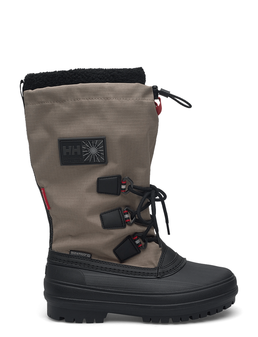 Helly Hansen - W ARCTIC PATROL BOOT - vandringsskor - terrazzo - 2