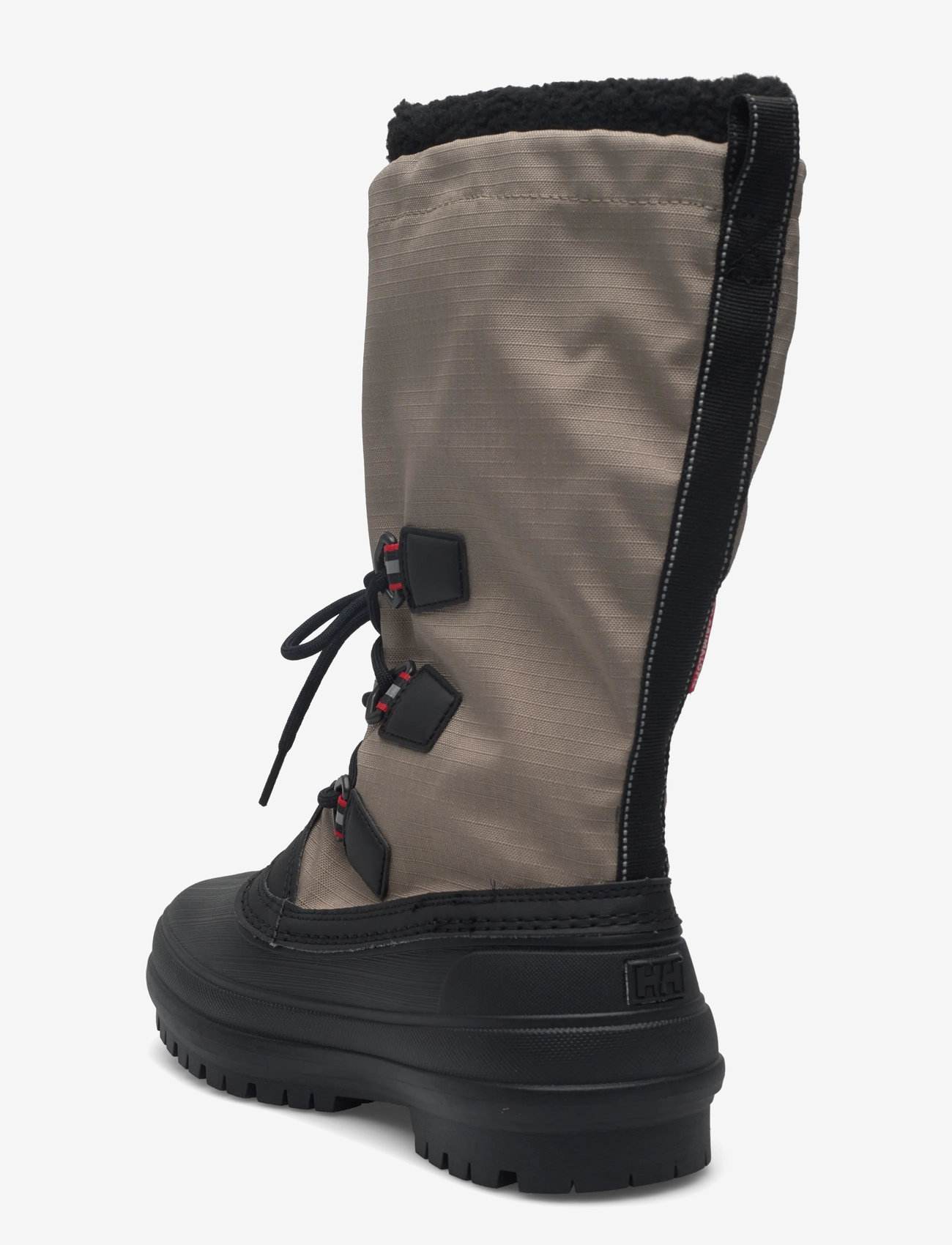 Helly Hansen - W ARCTIC PATROL BOOT - matka- ja kõndimisjalatsid - terrazzo - 2