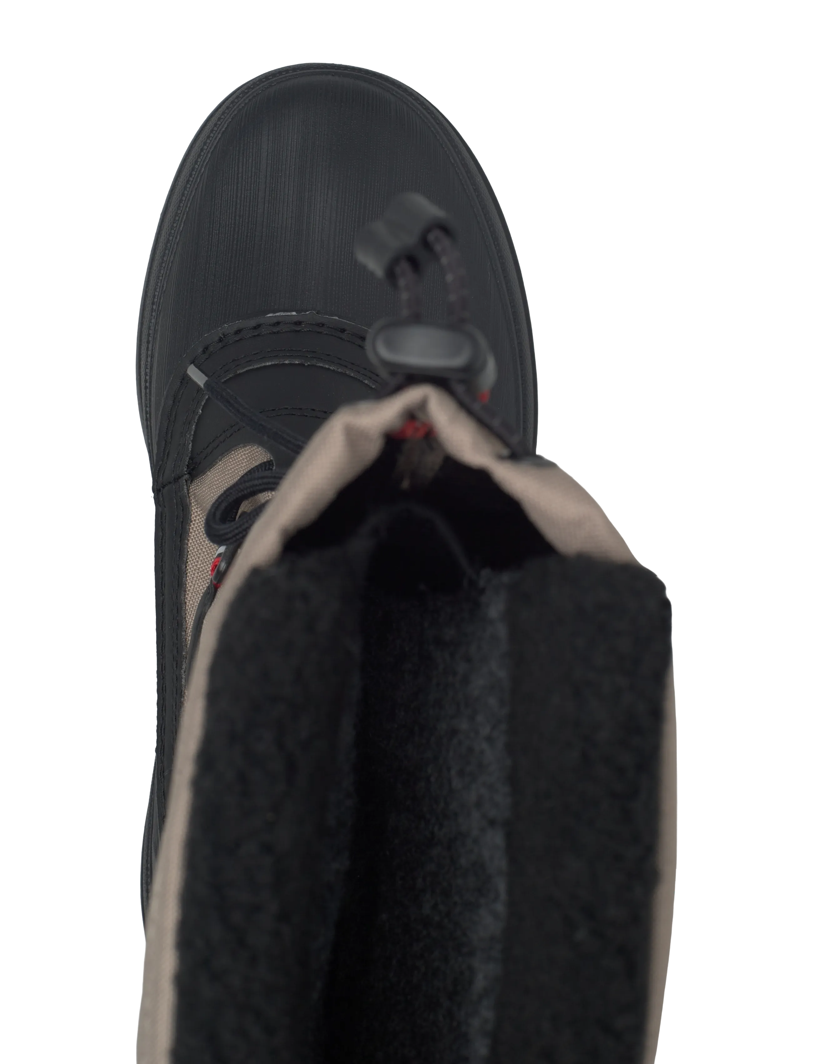 Helly Hansen - W ARCTIC PATROL BOOT - wanderschuhe - terrazzo - 4