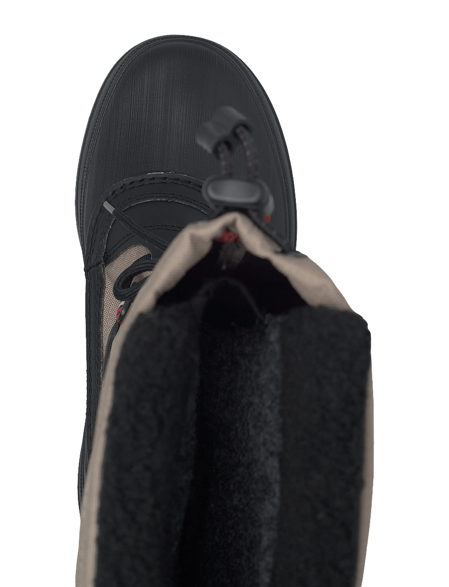 Helly Hansen - W ARCTIC PATROL BOOT - vandringsskor - terrazzo - 4