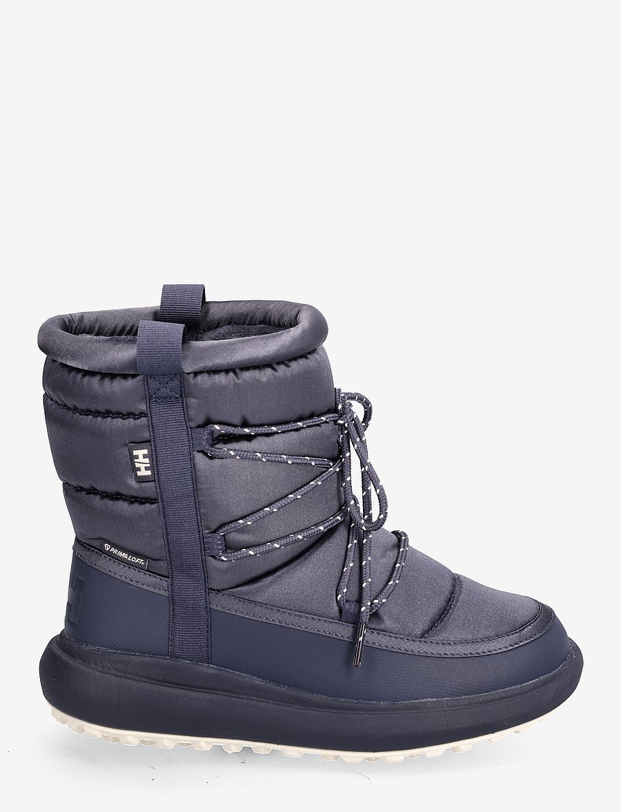 Helly Hansen - W ISOLABELLA 2 DEMI - vinterstøvler - alpine frost - 1