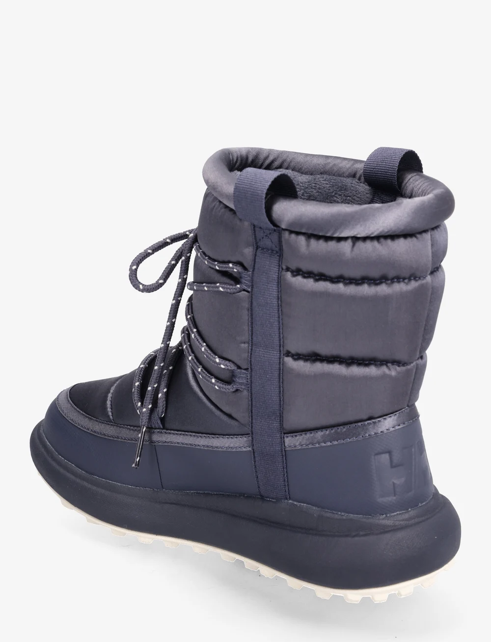 Helly Hansen - W ISOLABELLA 2 DEMI - vinterstøvler - alpine frost - 2