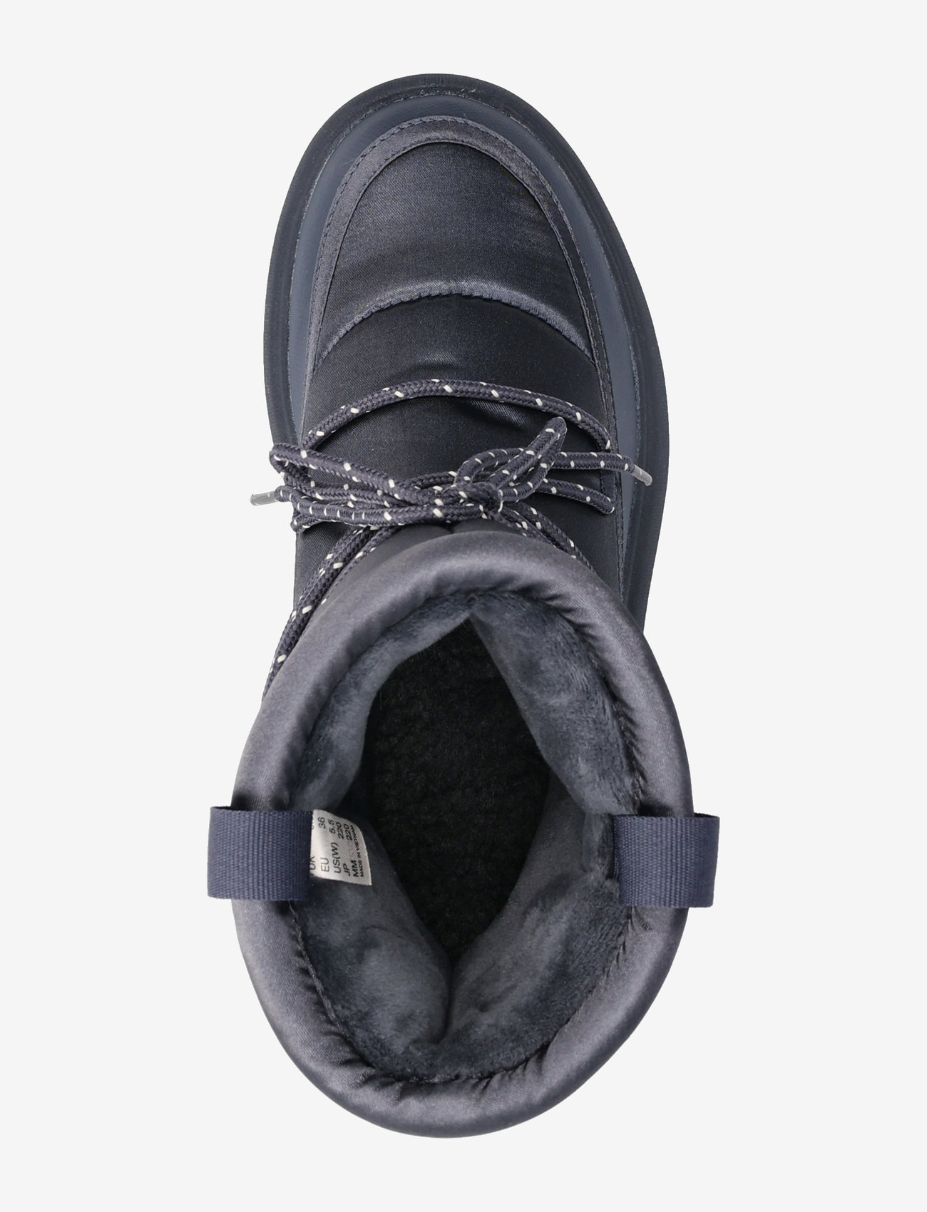 Helly Hansen - W ISOLABELLA 2 DEMI - damen - alpine frost - 3