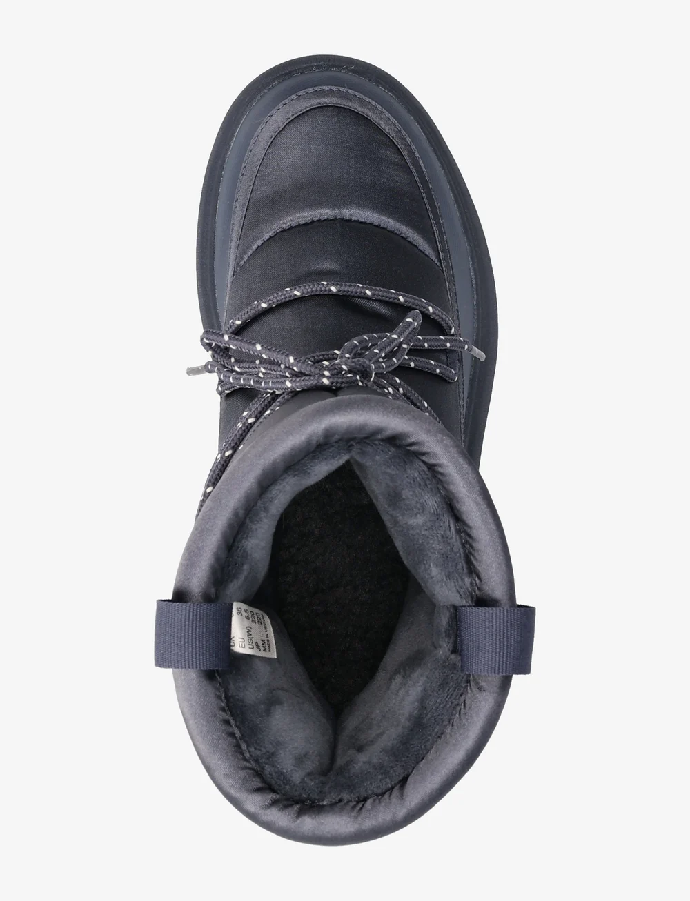 Helly Hansen - W ISOLABELLA 2 DEMI - vinterstøvler - alpine frost - 3