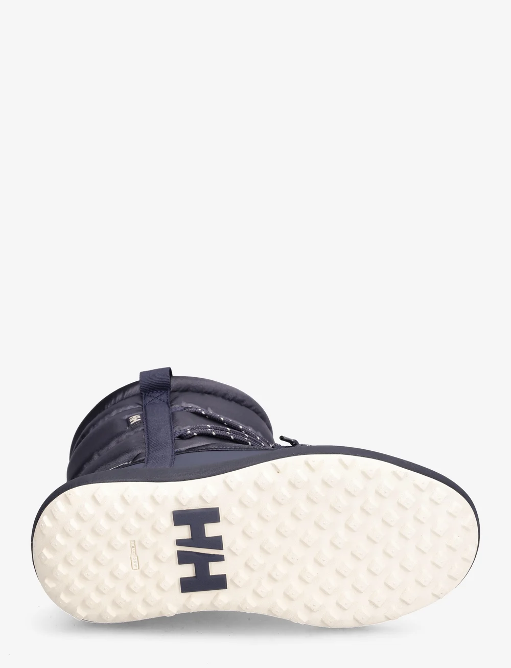 Helly Hansen - W ISOLABELLA 2 DEMI - vinterstøvler - alpine frost - 4