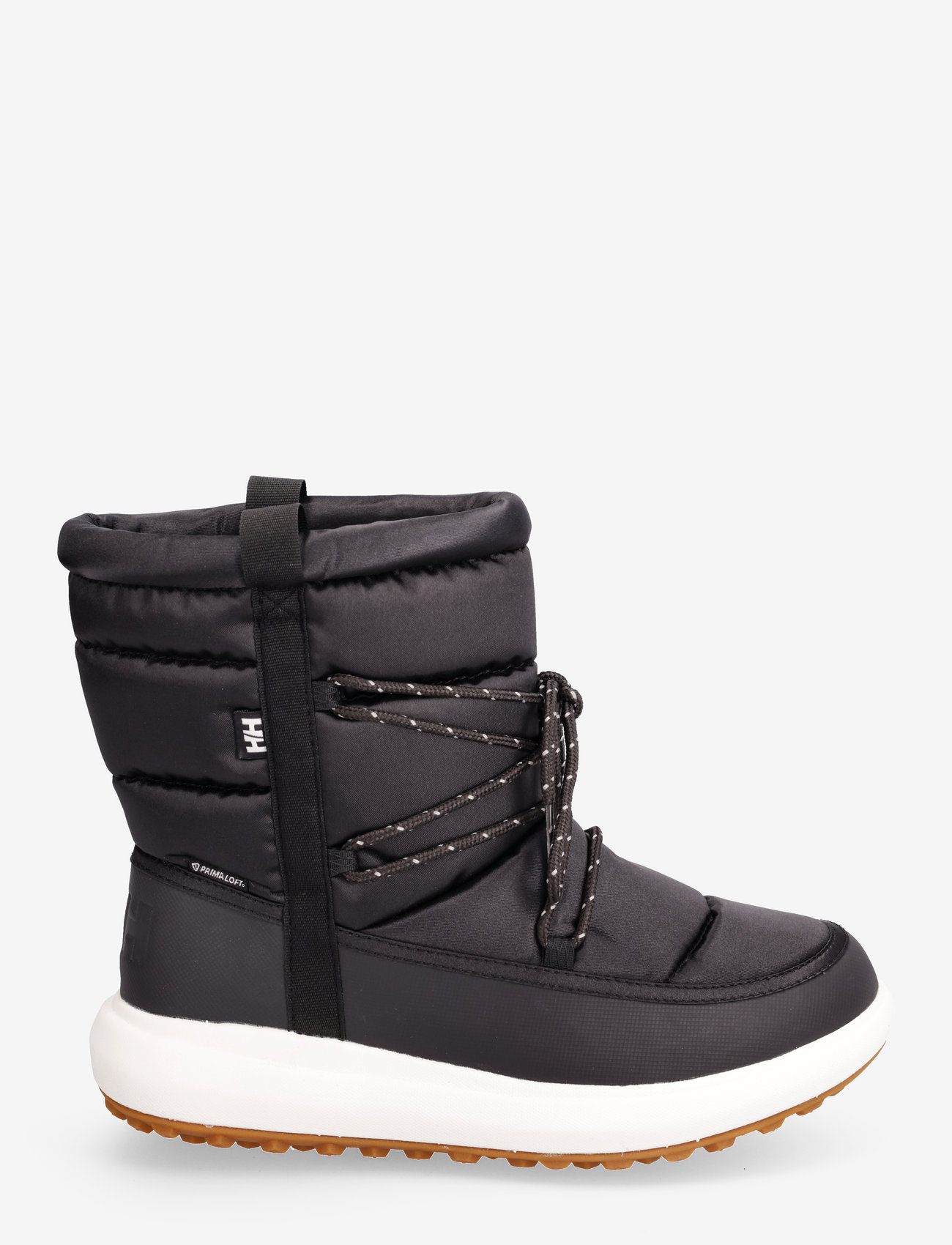 Helly Hansen - W ISOLABELLA 2 DEMI - vinterkängor - black - 1