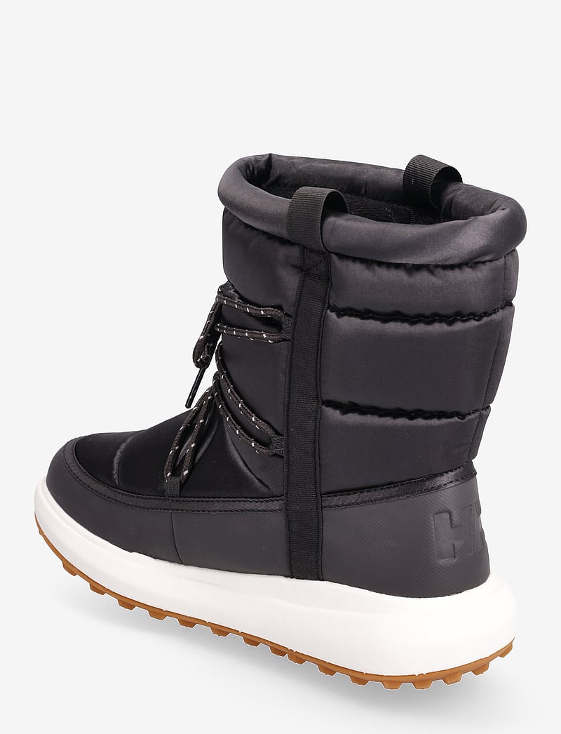 Helly Hansen - W ISOLABELLA 2 DEMI - vinterkängor - black - 2