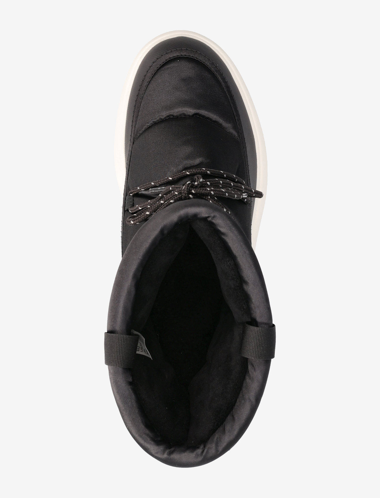 Helly Hansen - W ISOLABELLA 2 DEMI - vinterkängor - black - 3