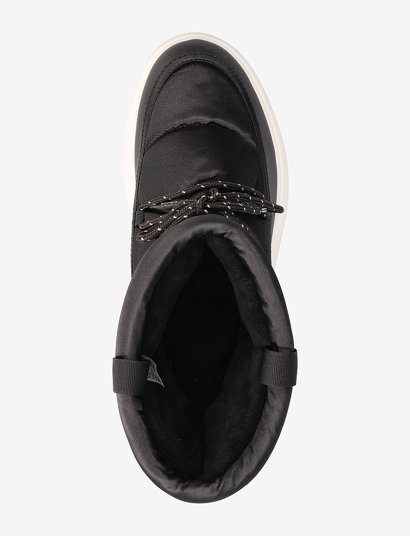 Helly Hansen - W ISOLABELLA 2 DEMI - vinterkängor - black - 3