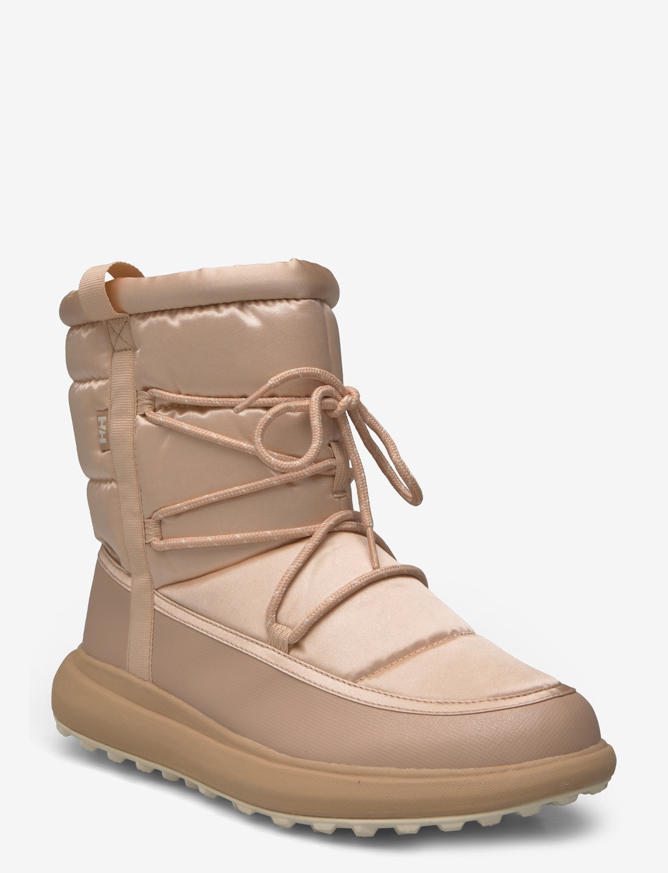 Helly Hansen - W ISOLABELLA 2 DEMI - vinterstøvler - champagne - 0