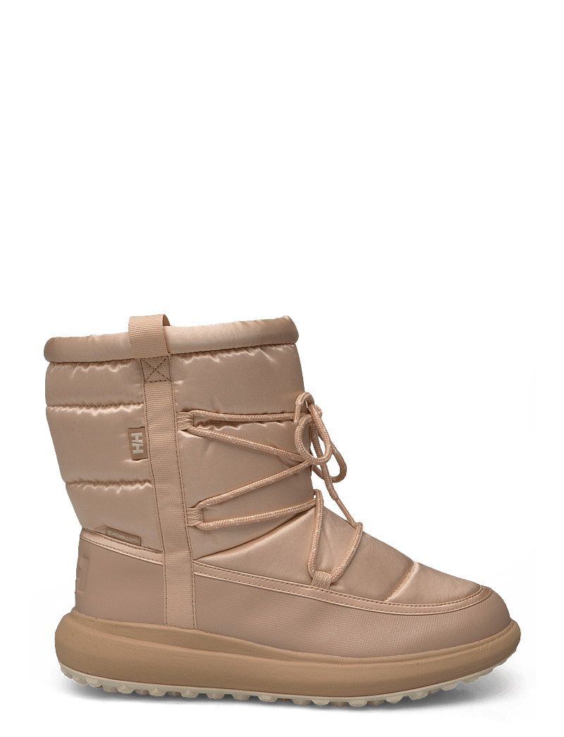 Helly Hansen - W ISOLABELLA 2 DEMI - vinterstøvler - champagne - 1