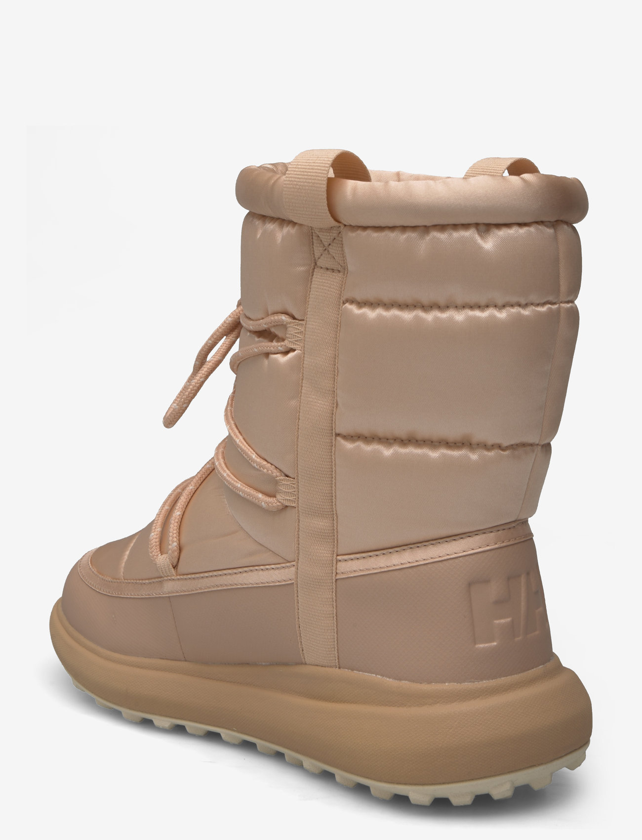 Helly Hansen - W ISOLABELLA 2 DEMI - vinterstøvler - champagne - 2