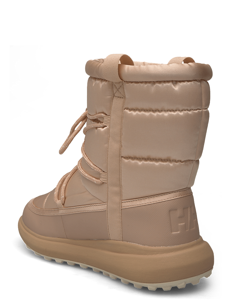 Helly Hansen - W ISOLABELLA 2 DEMI - vinterstøvler - champagne - 2
