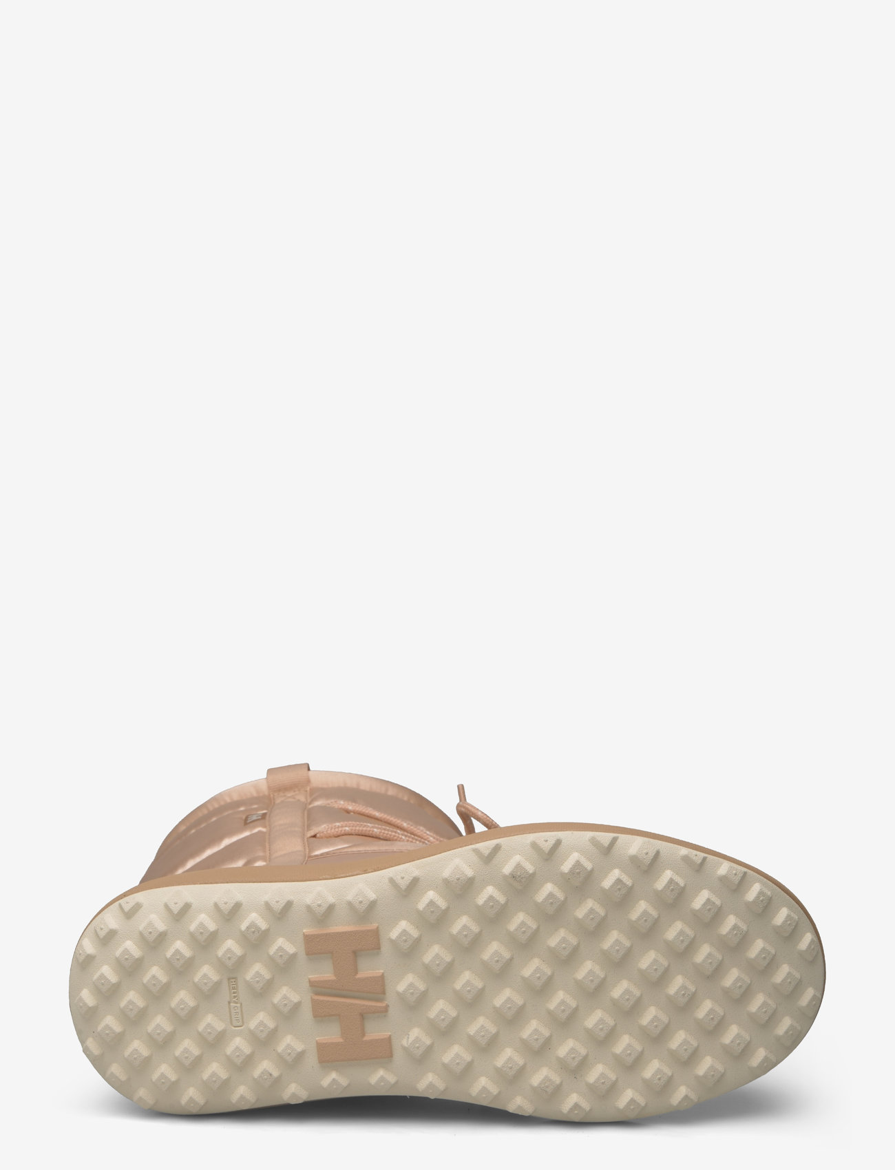 Helly Hansen - W ISOLABELLA 2 DEMI - vinterstøvler - champagne - 4