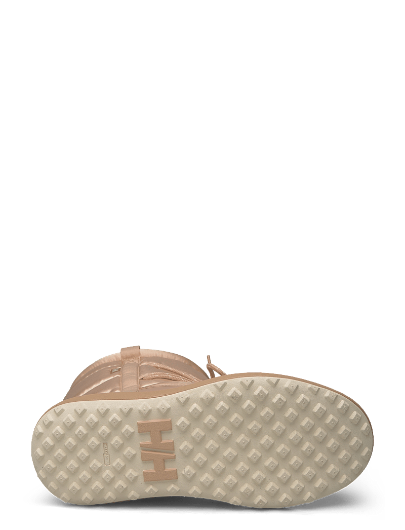 Helly Hansen - W ISOLABELLA 2 DEMI - vinterstøvler - champagne - 4