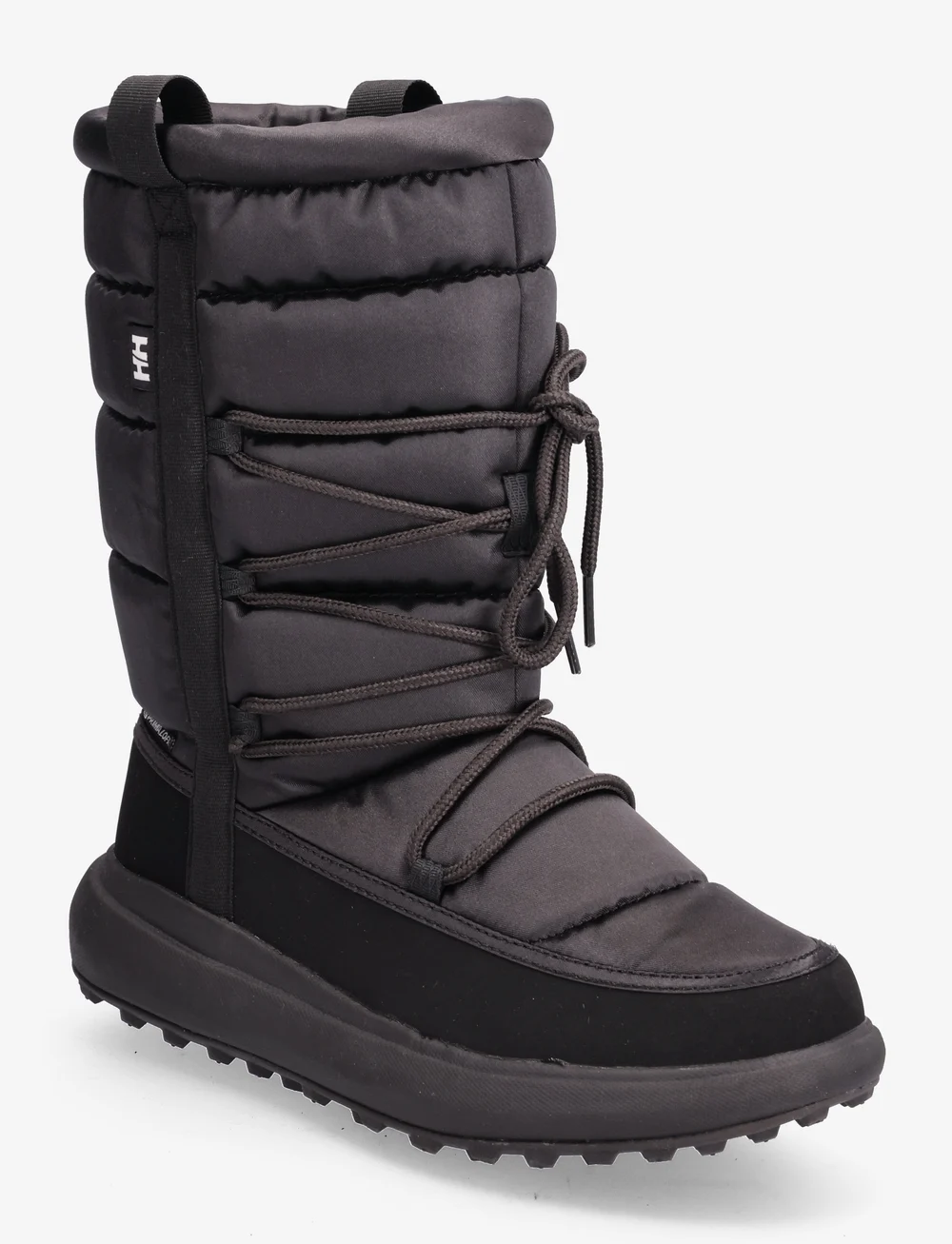 Helly Hansen - W ISOLABELLA 2 - winterstiefel - black - 0
