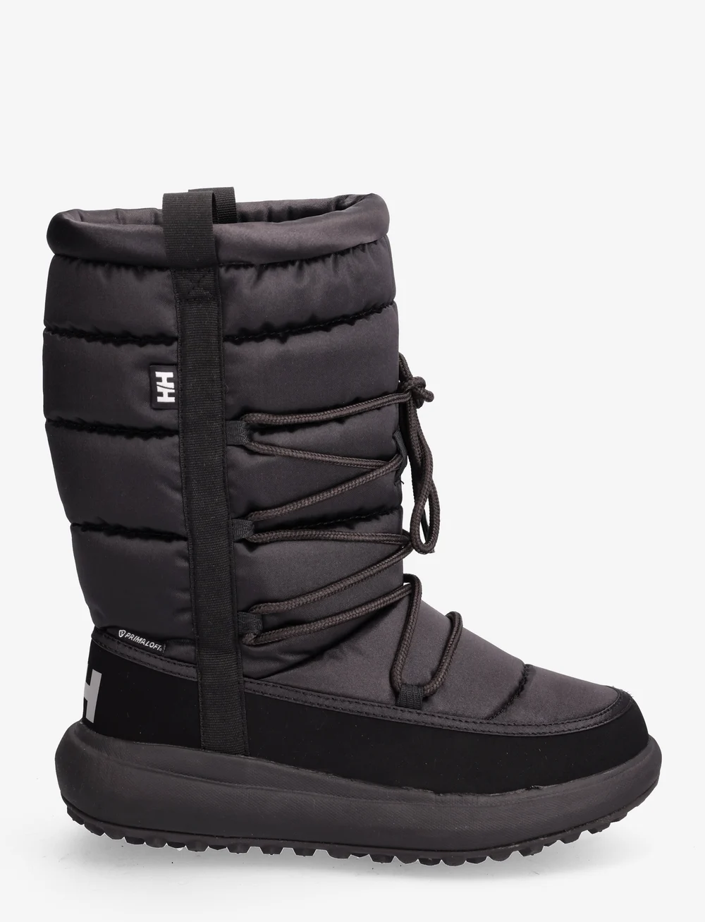 Helly Hansen - W ISOLABELLA 2 - winterstiefel - black - 1