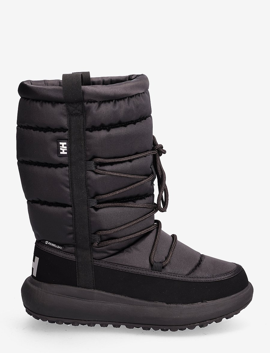 Helly Hansen - W ISOLABELLA 2 - winterstiefel - black - 1