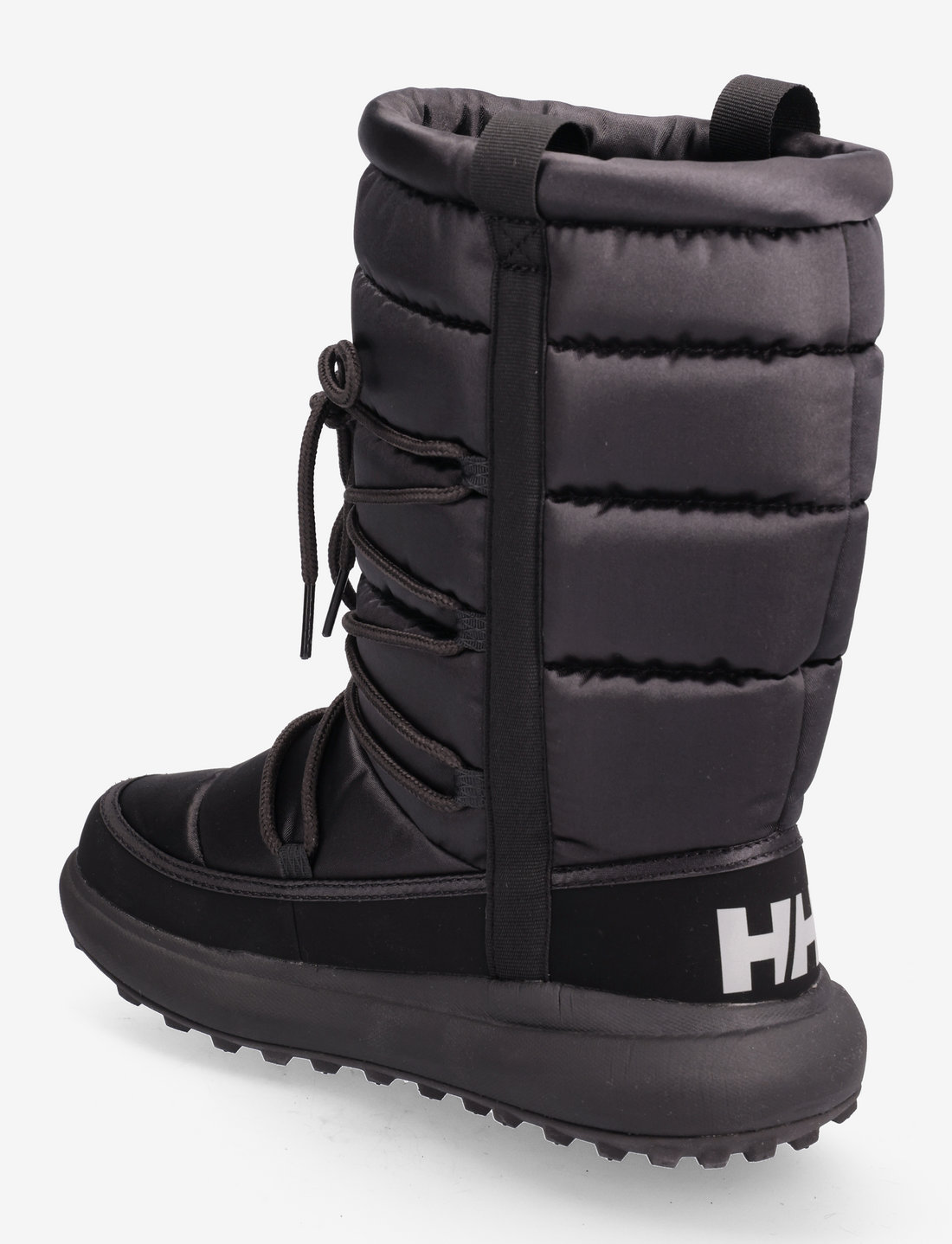 Helly Hansen - W ISOLABELLA 2 - vinterkängor - black - 2