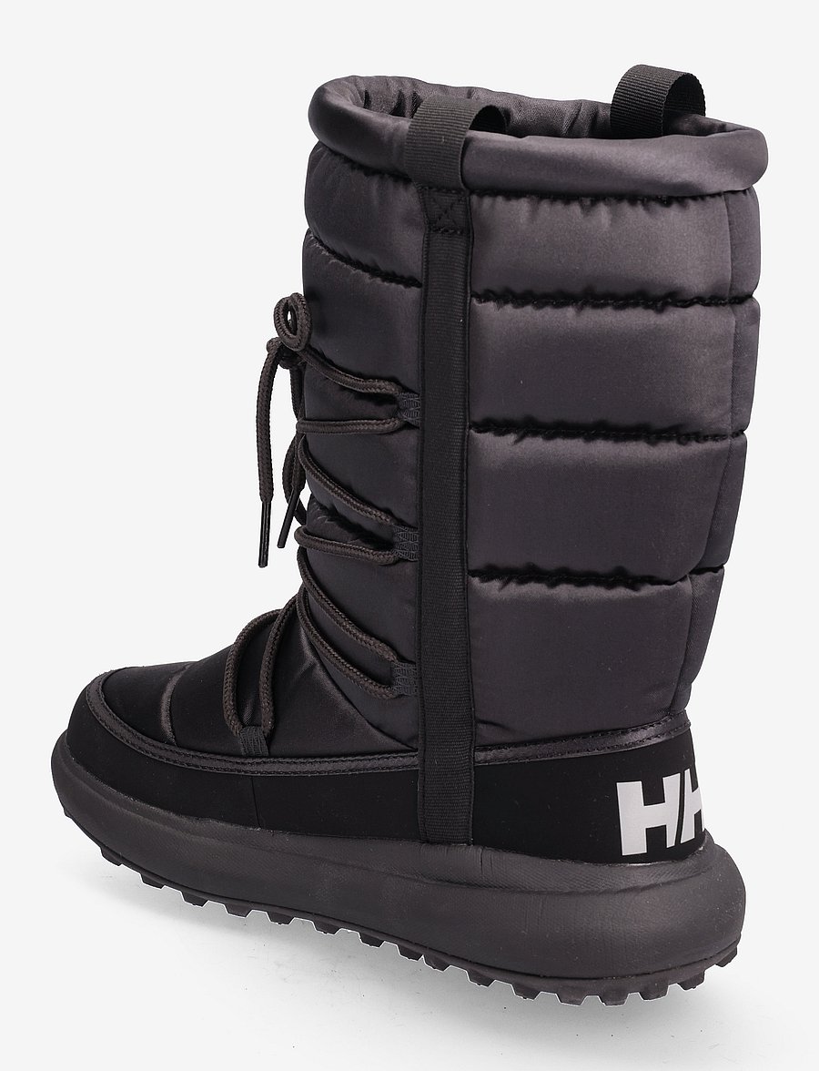 Helly Hansen - W ISOLABELLA 2 - winterstiefel - black - 2