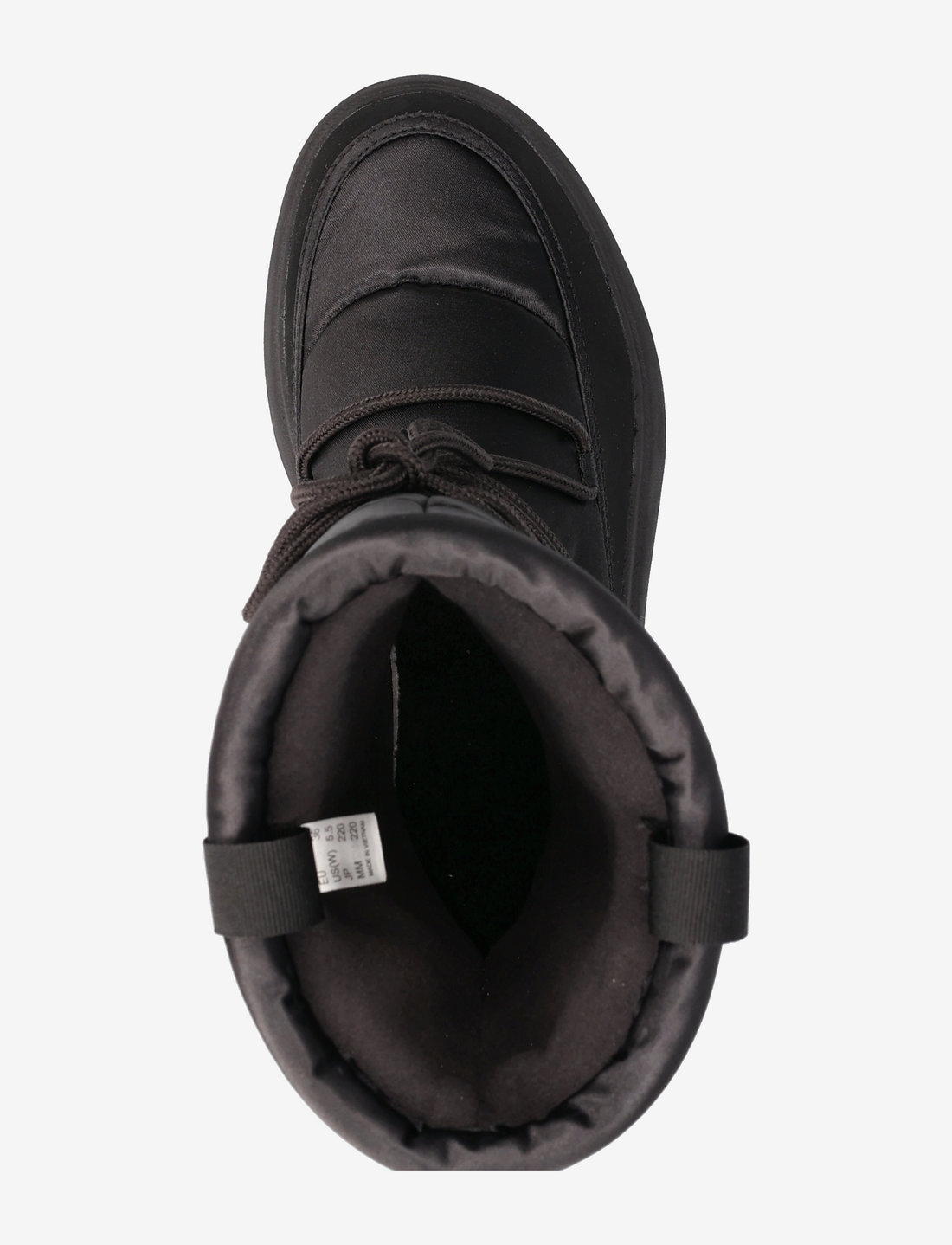 Helly Hansen - W ISOLABELLA 2 - vinterkängor - black - 3