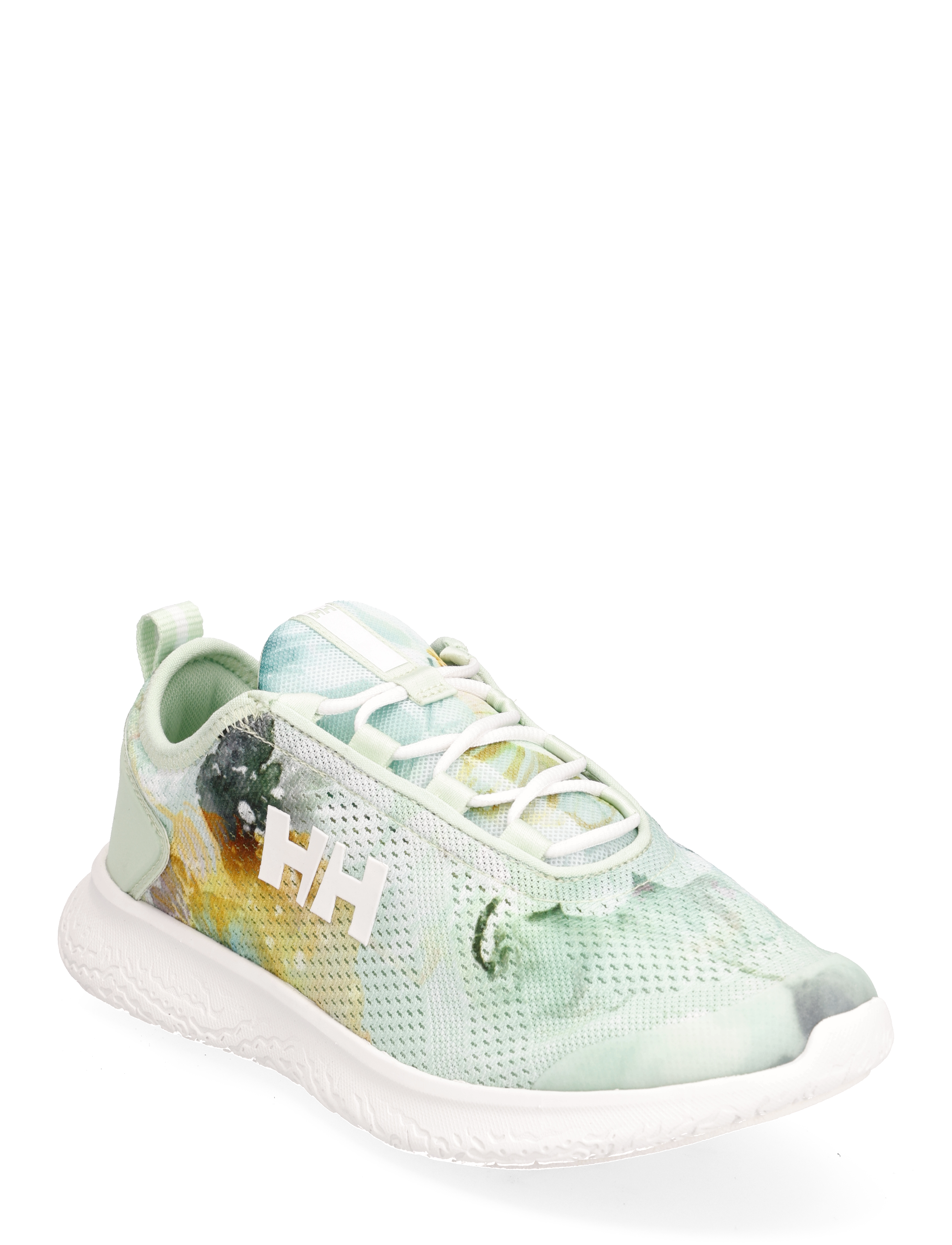 W SUPALIGHT MEDLEY - WHITE