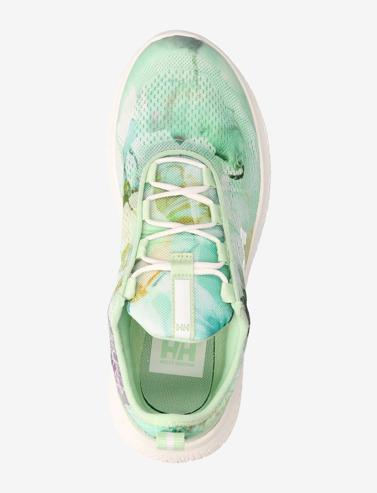 Helly Hansen - W SUPALIGHT MEDLEY - white - 3